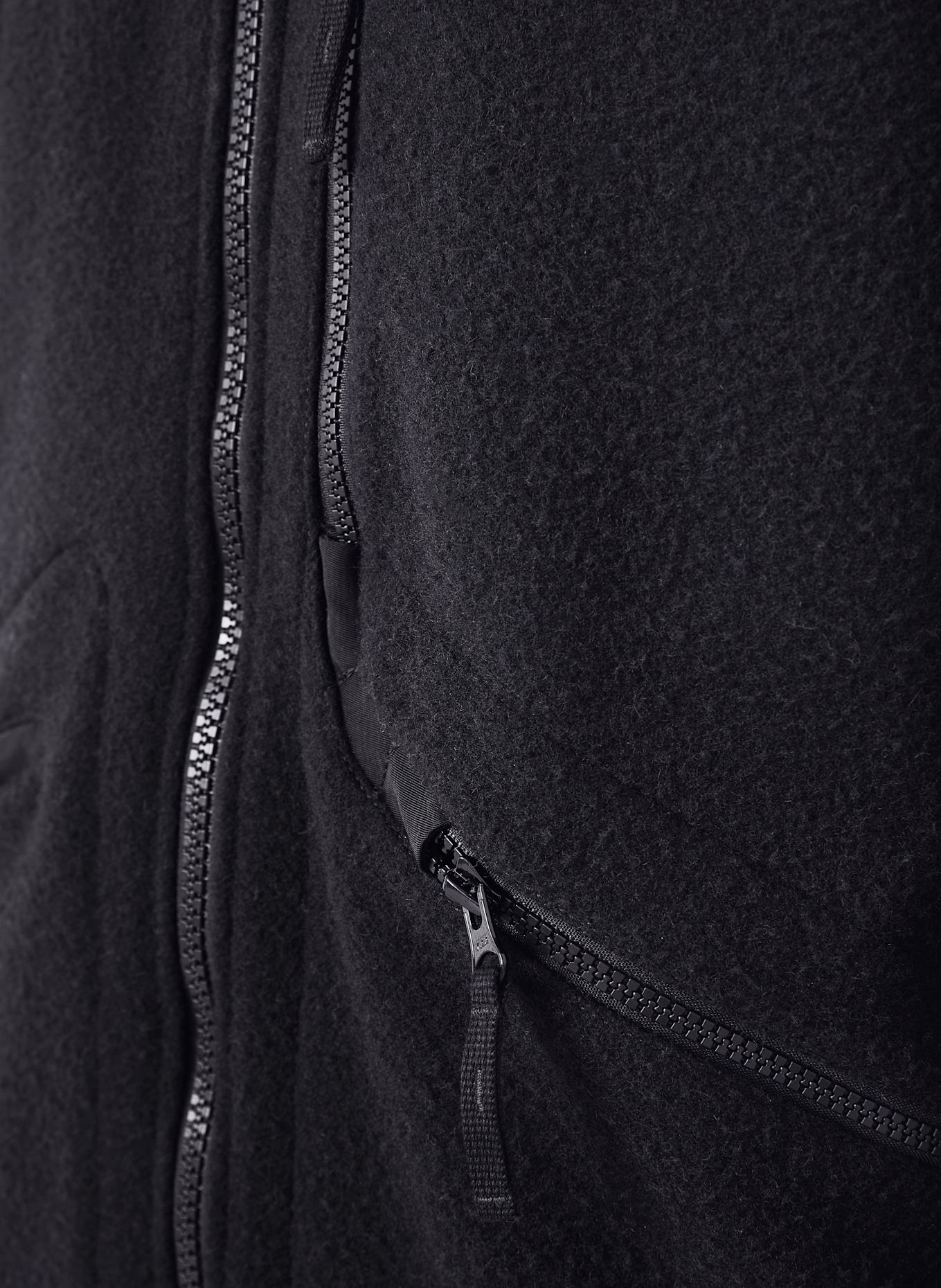 STONE ISLAND Jacke: DUNKELBLAU