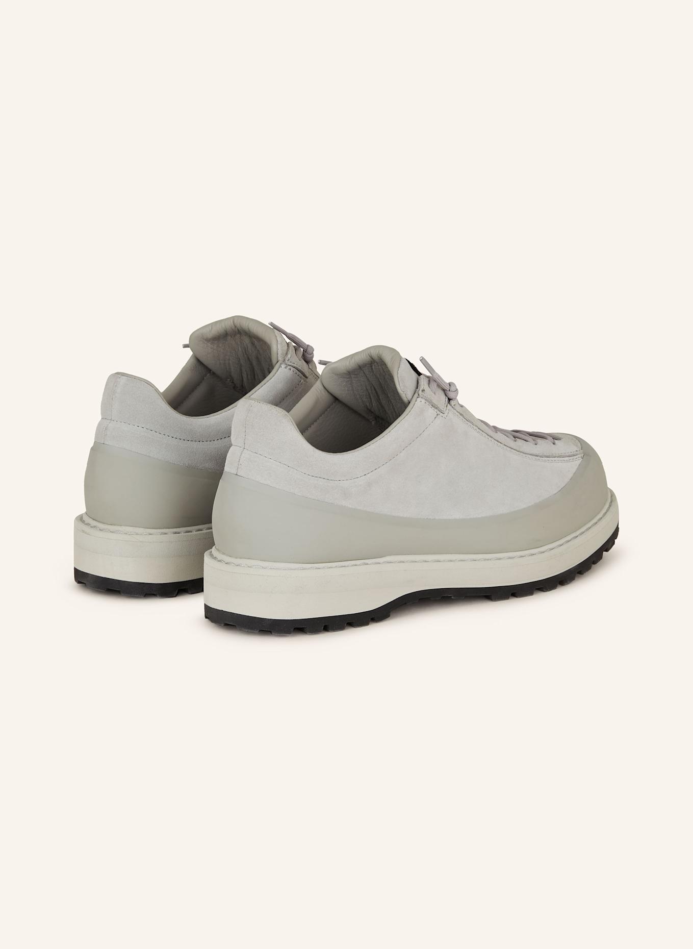 STONE ISLAND Sneaker: GRAU