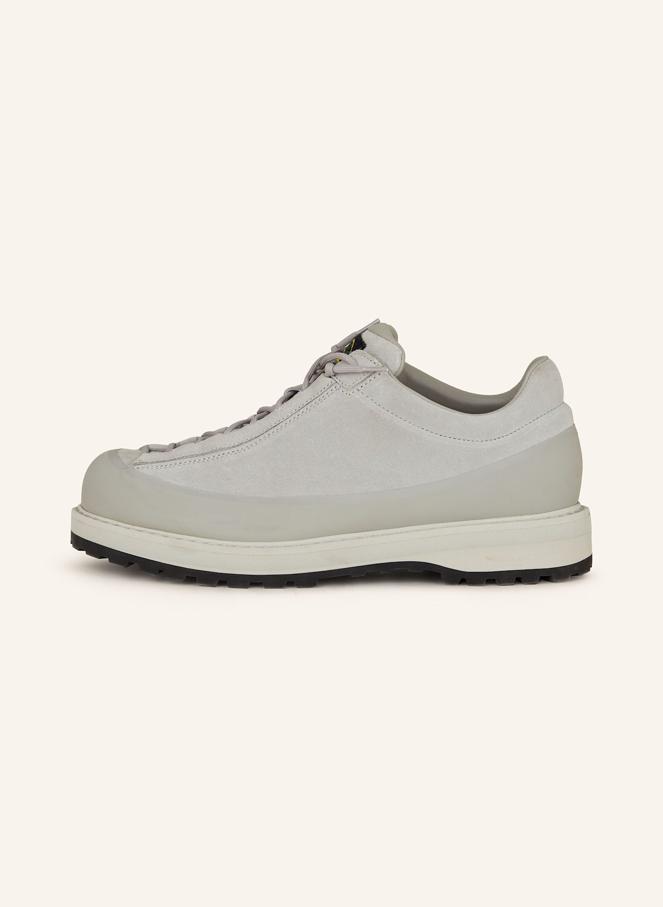 STONE ISLAND Sneaker: GRAU