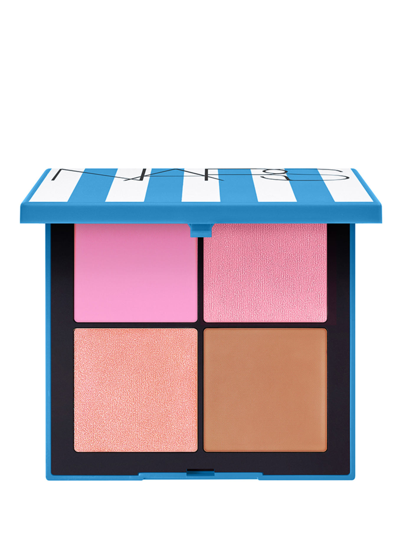 NARS HOT ESCAPE CHEEK PALETTE, Farbe: I - LIGHT (Bild 1)