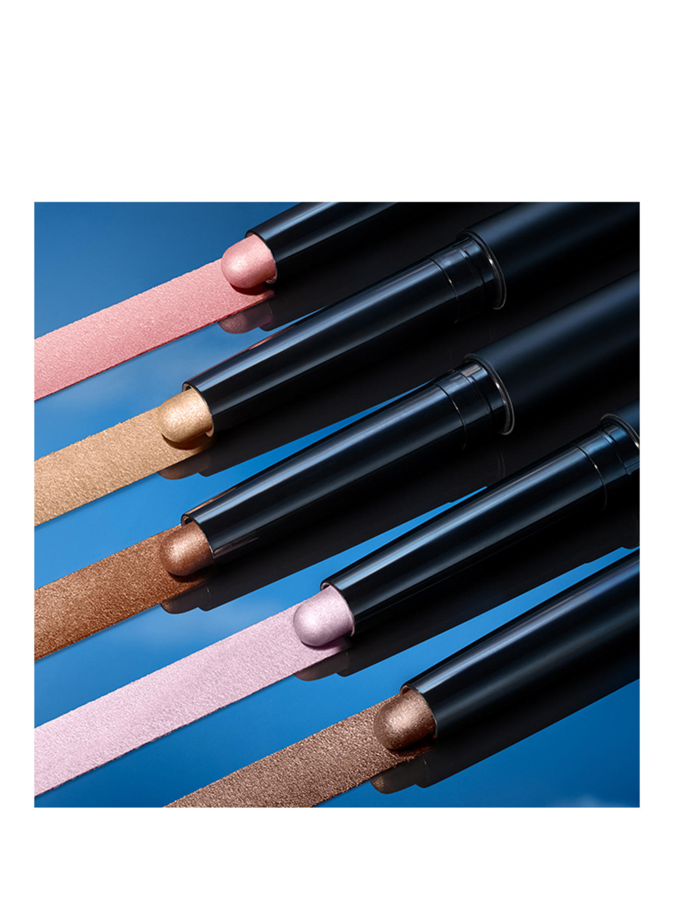 NARS TOTAL SEDUCTION EYESHADOW STICK: SPARKED