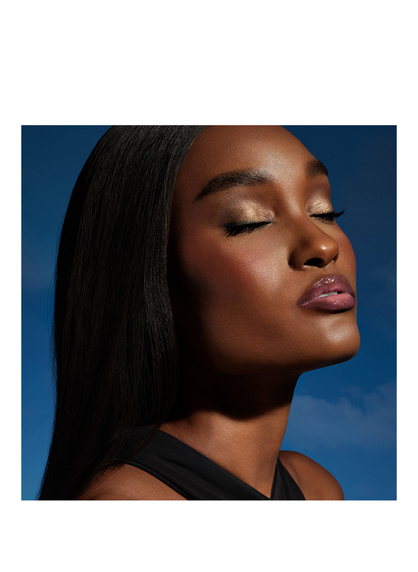 NARS HOT ESCAPE CHEEK PALETTE: IV - DEEP