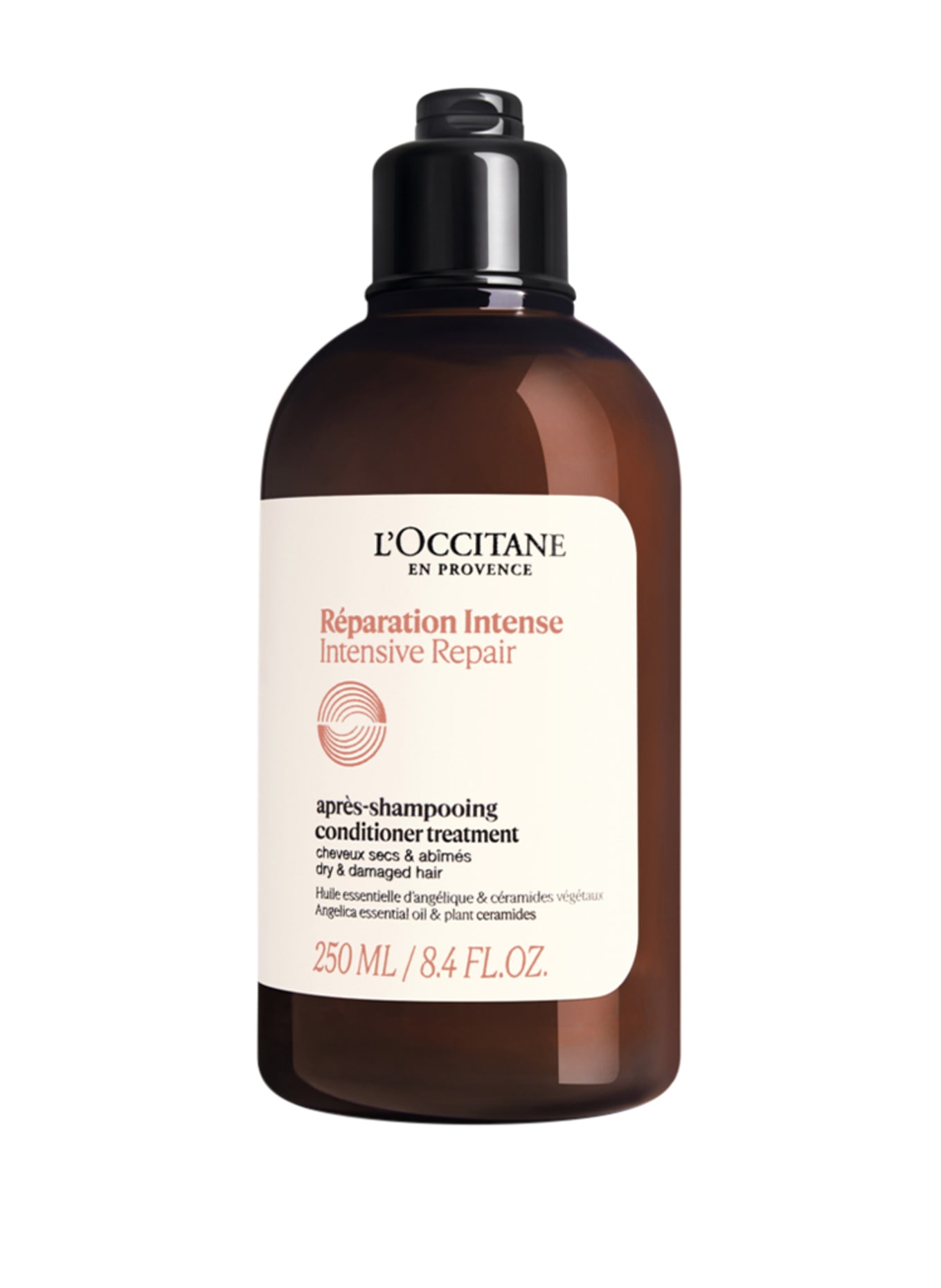 L'OCCITANE INTENSIV REPARATION