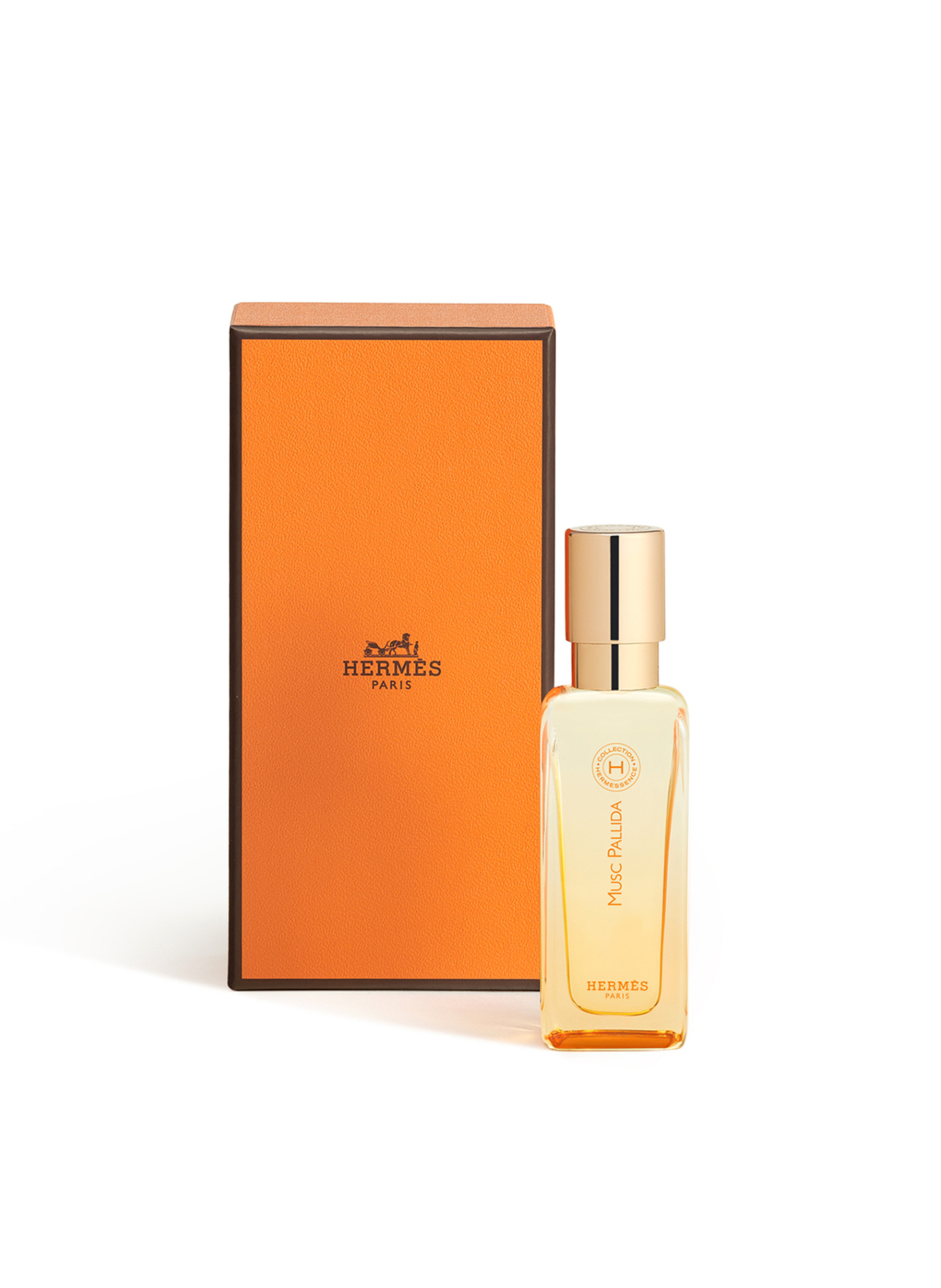 HERMÈS MUSC PALLIDA