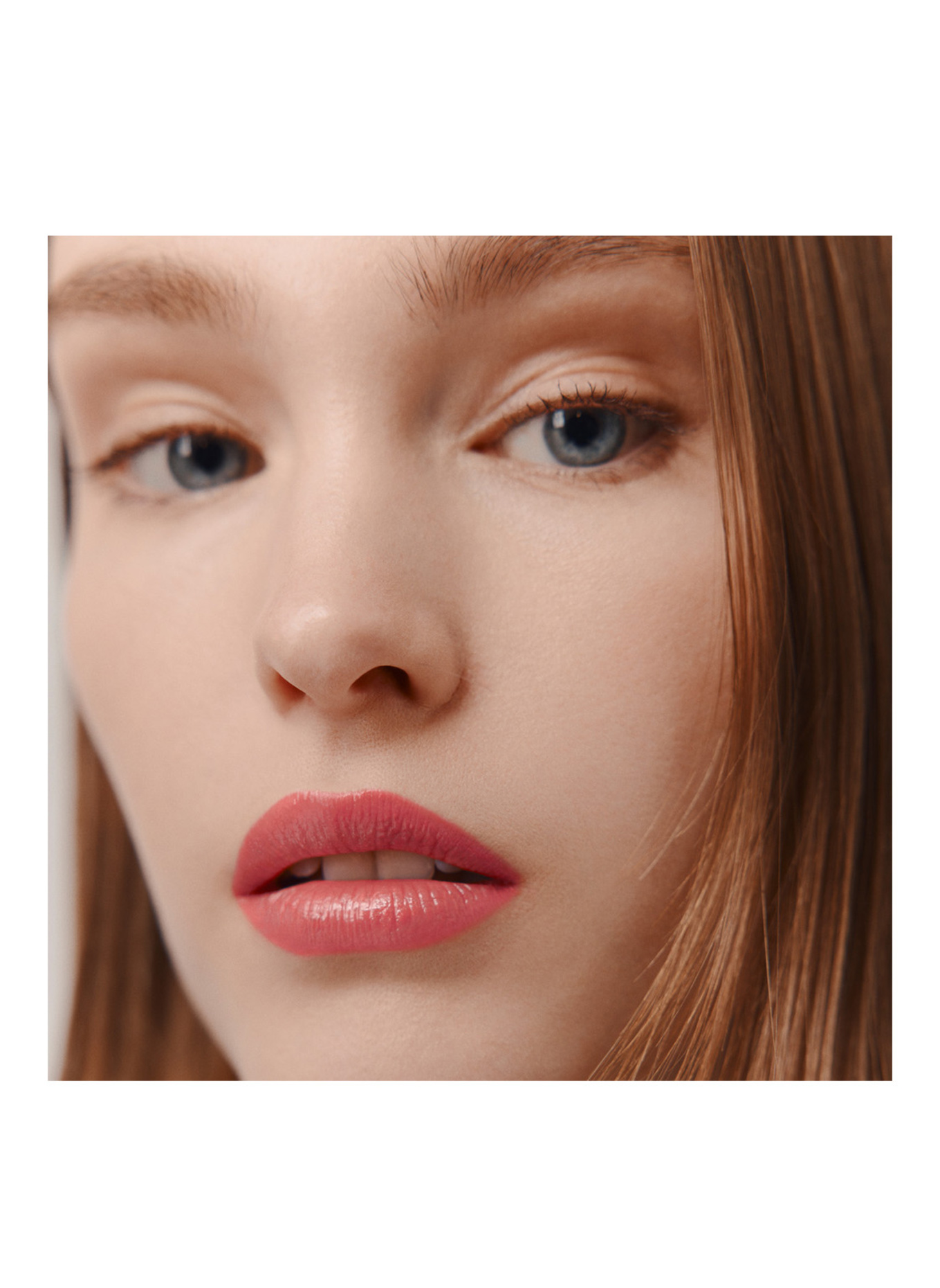 HERMÈS ROUGE HERMÈS: 26 ROSE HIMALAYA