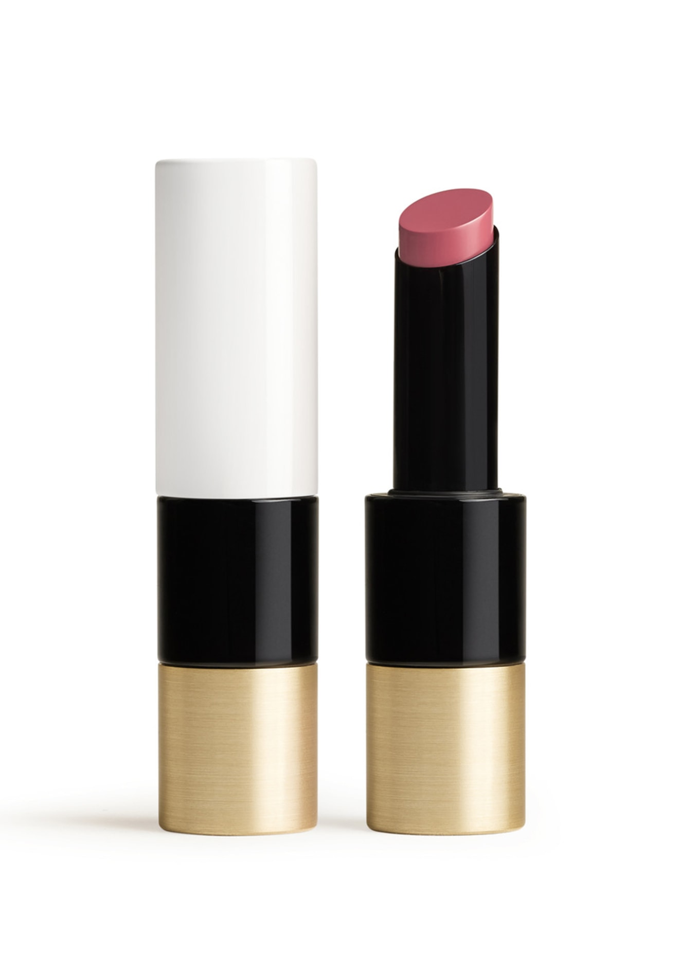 HERMÈS ROUGE HERMÈS: 48 ROSE BOISE