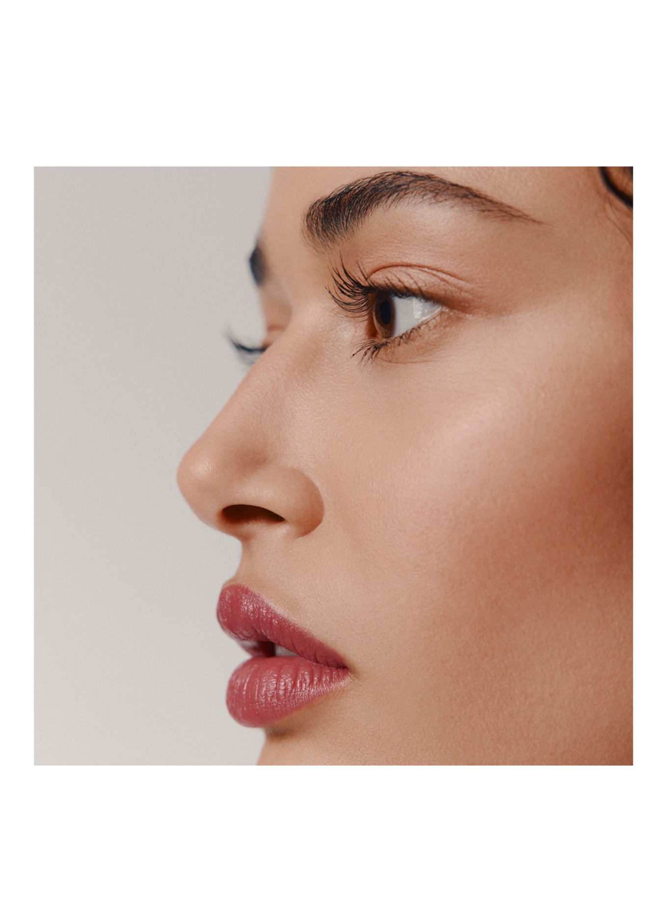 HERMÈS ROUGE HERMÈS: 48 ROSE BOISE