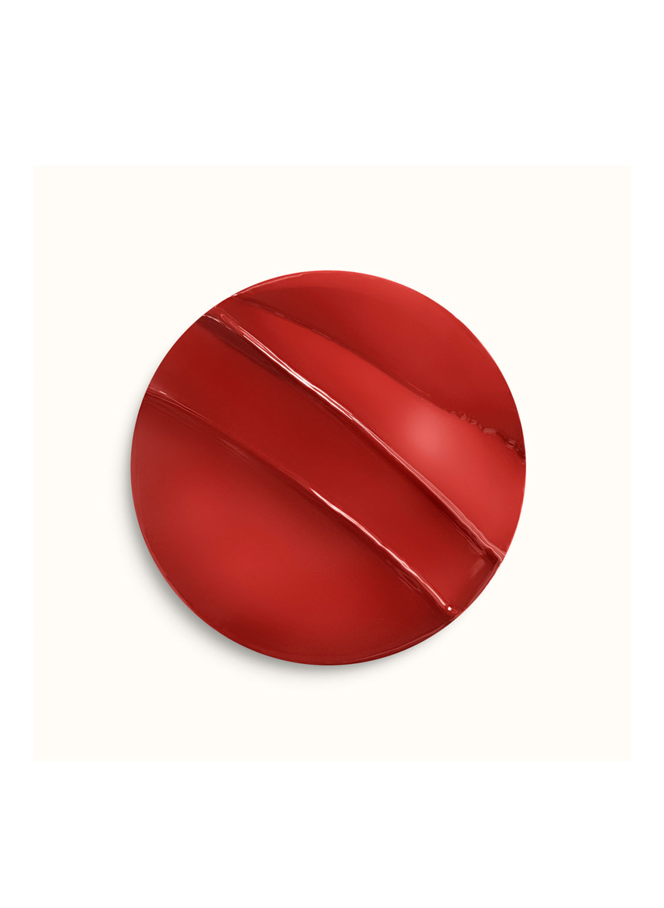 HERMÈS ROUGE HERMÈS: 83 ROUGE BRIQUE