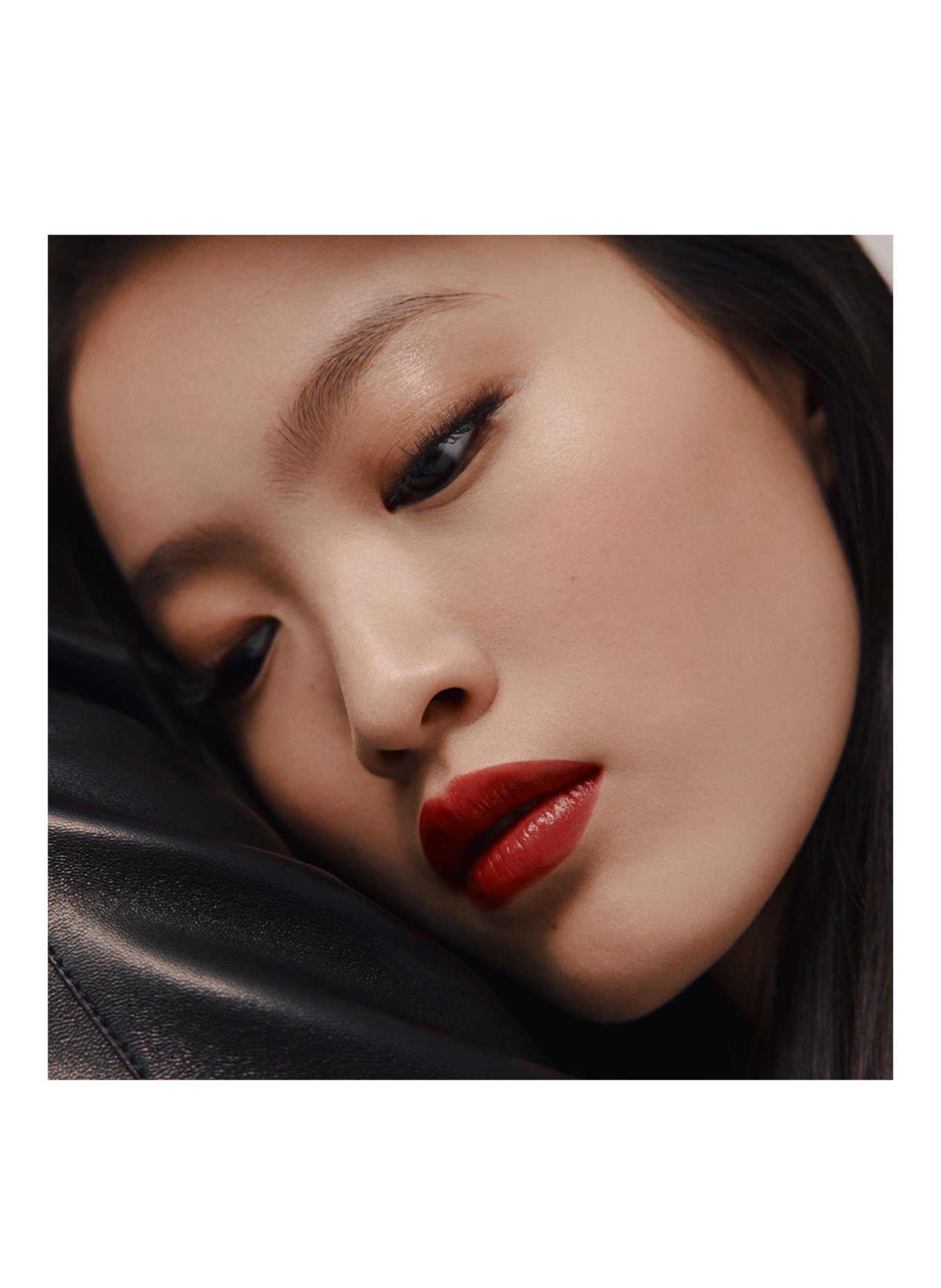 HERMÈS ROUGE HERMÈS: 83 ROUGE BRIQUE