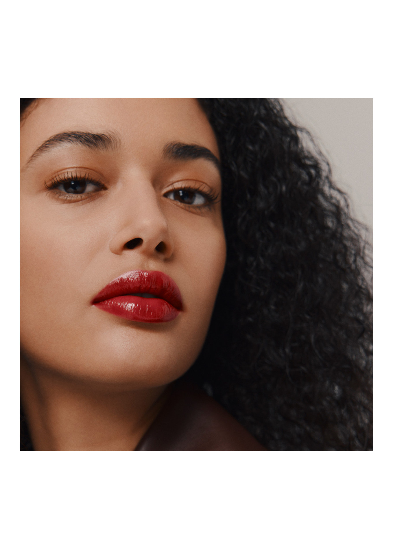 HERMÈS ROUGE HERMÈS: 83 ROUGE BRIQUE