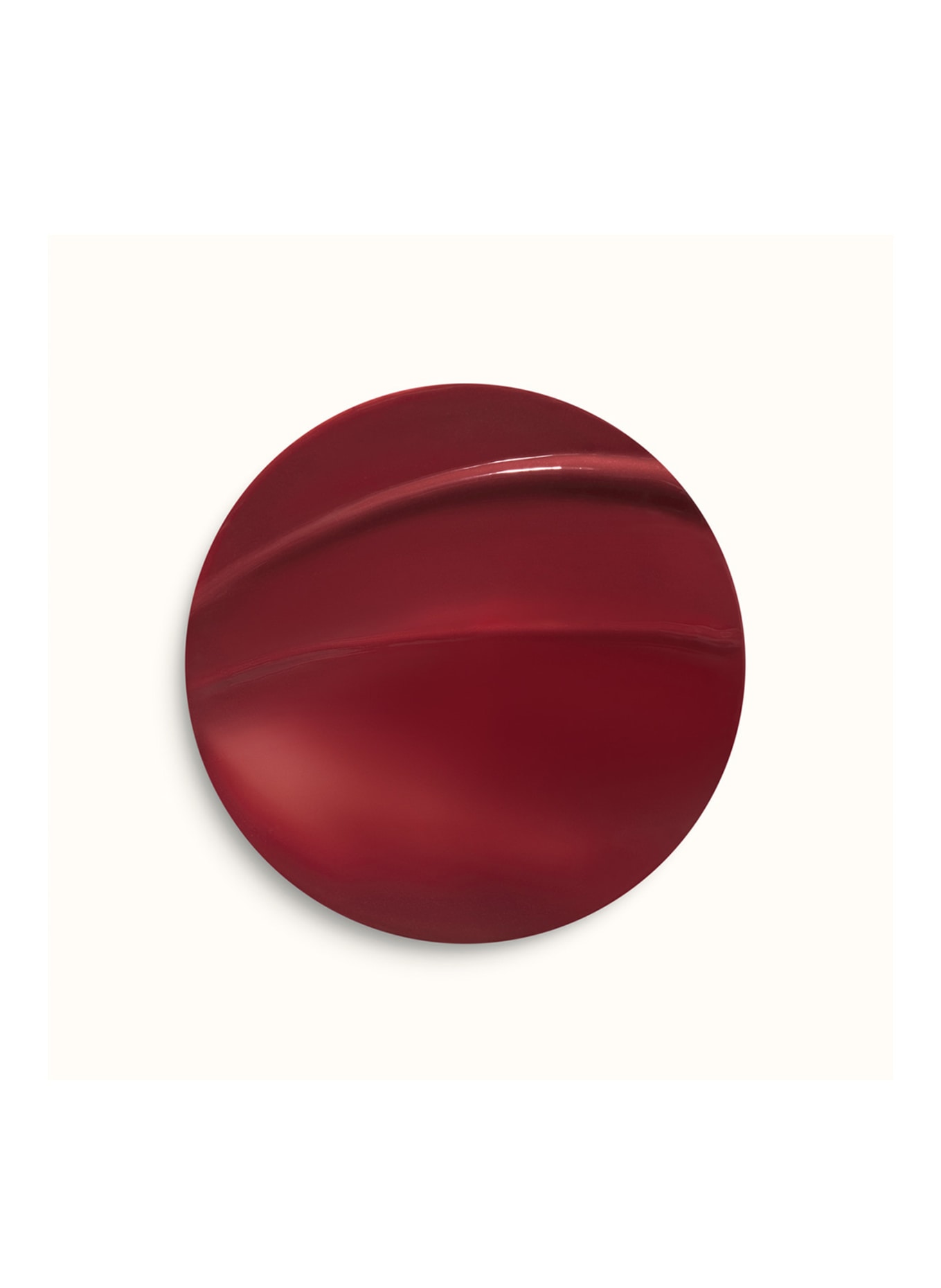 HERMÈS ROUGE HERMÈS: 87 BRUN SELLIER