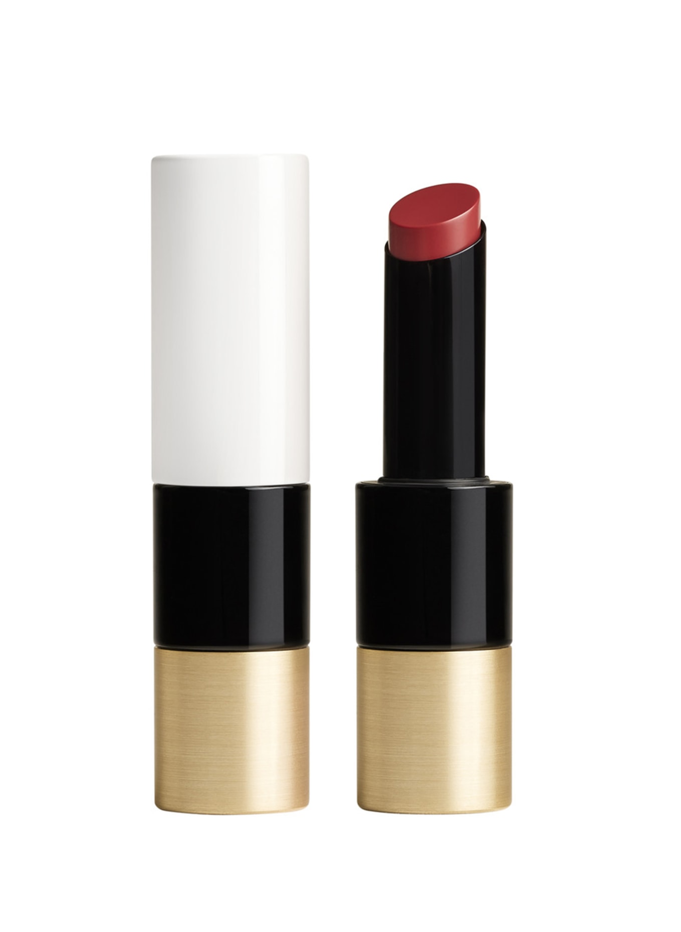 HERMÈS ROUGE HERMÈS: 21 ROSE ÉPICÉ