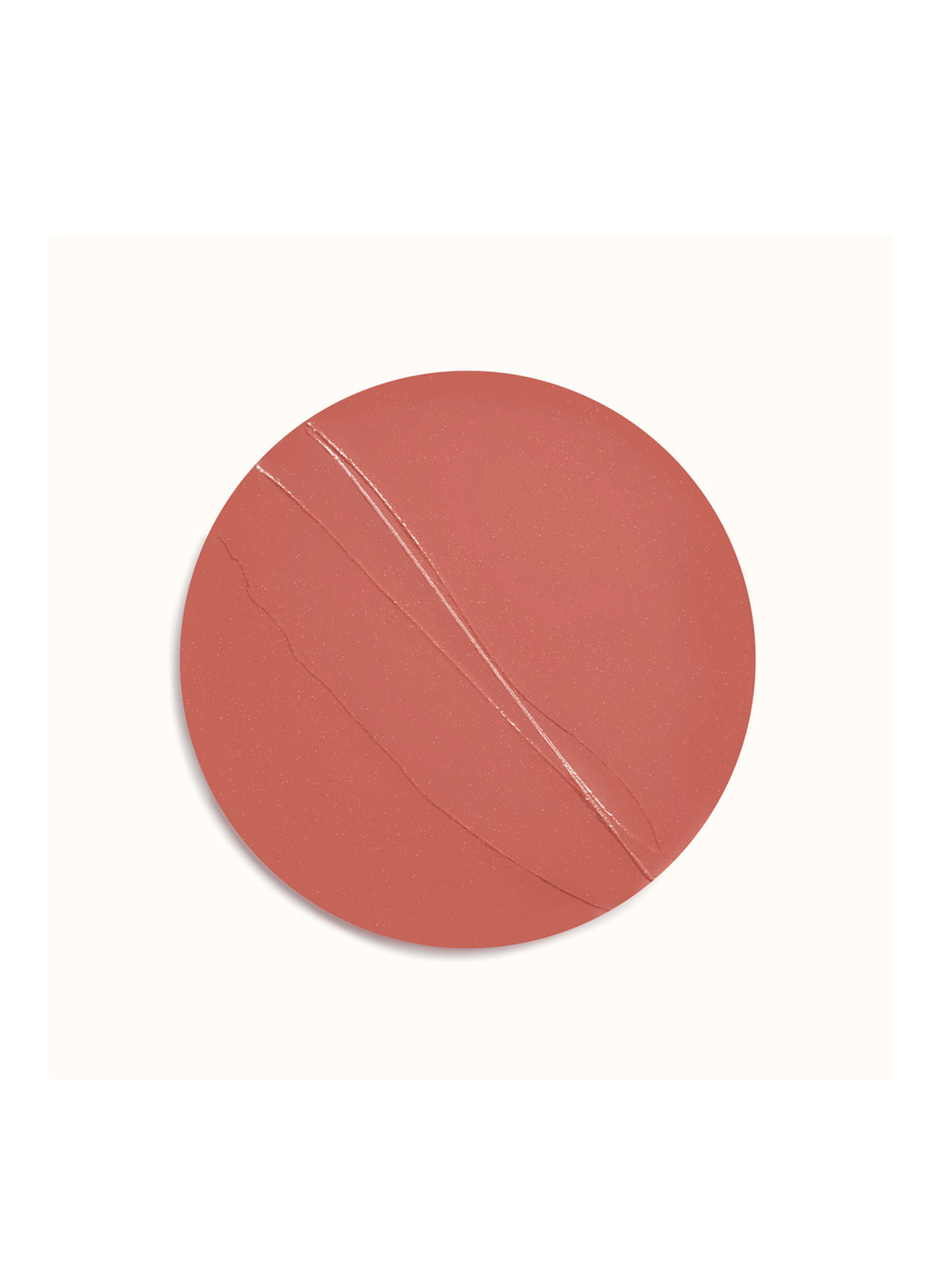 HERMÈS ROUGE HERMÈS REFILL: 17 BEIGE EBLOUI