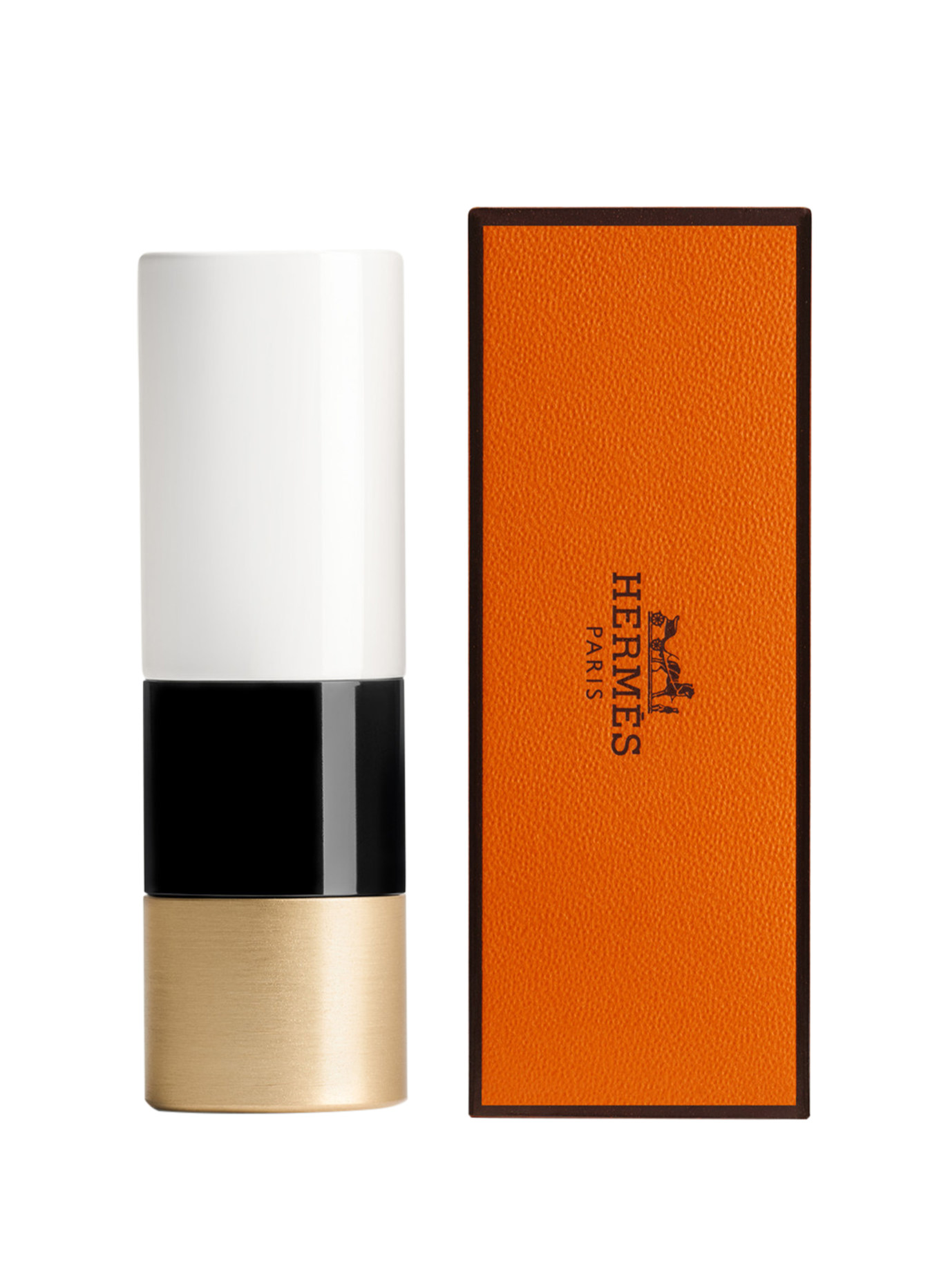 HERMÈS ROUGE HERMÈS: 23 BEIGE DOBLLIS