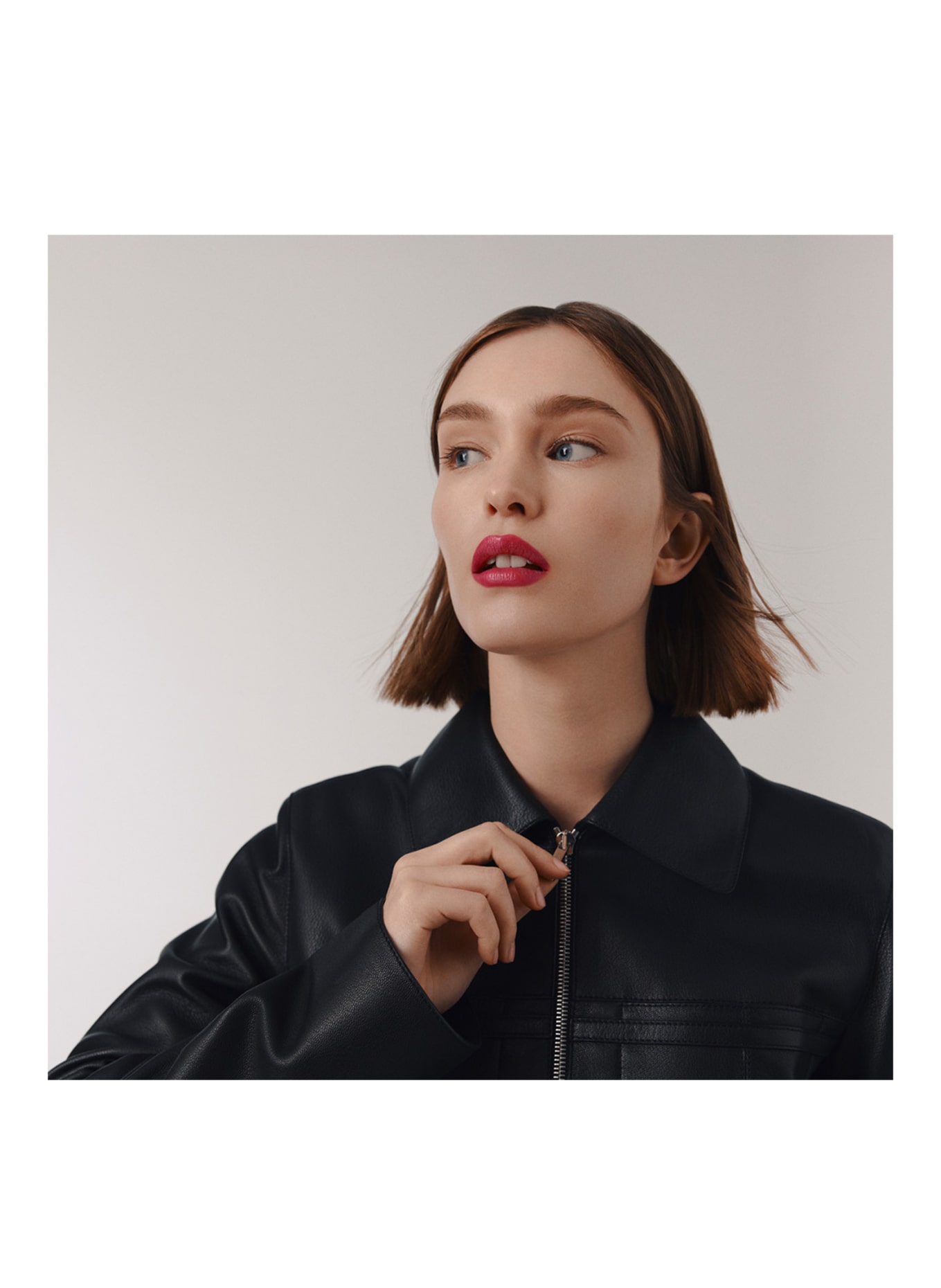 HERMÈS ROUGE HERMÈS: 77 ROUGE GRENADE