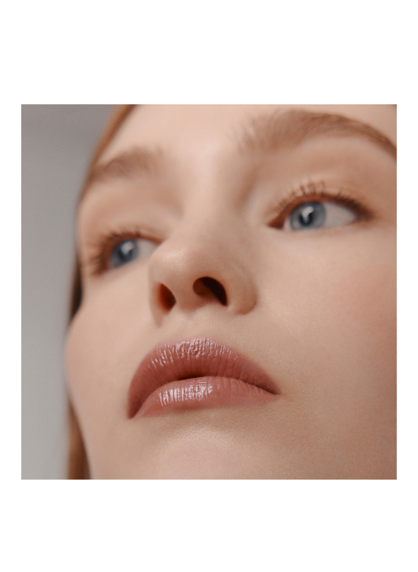 HERMÈS ROUGE HERMÈS: 16 BEIGE TAN