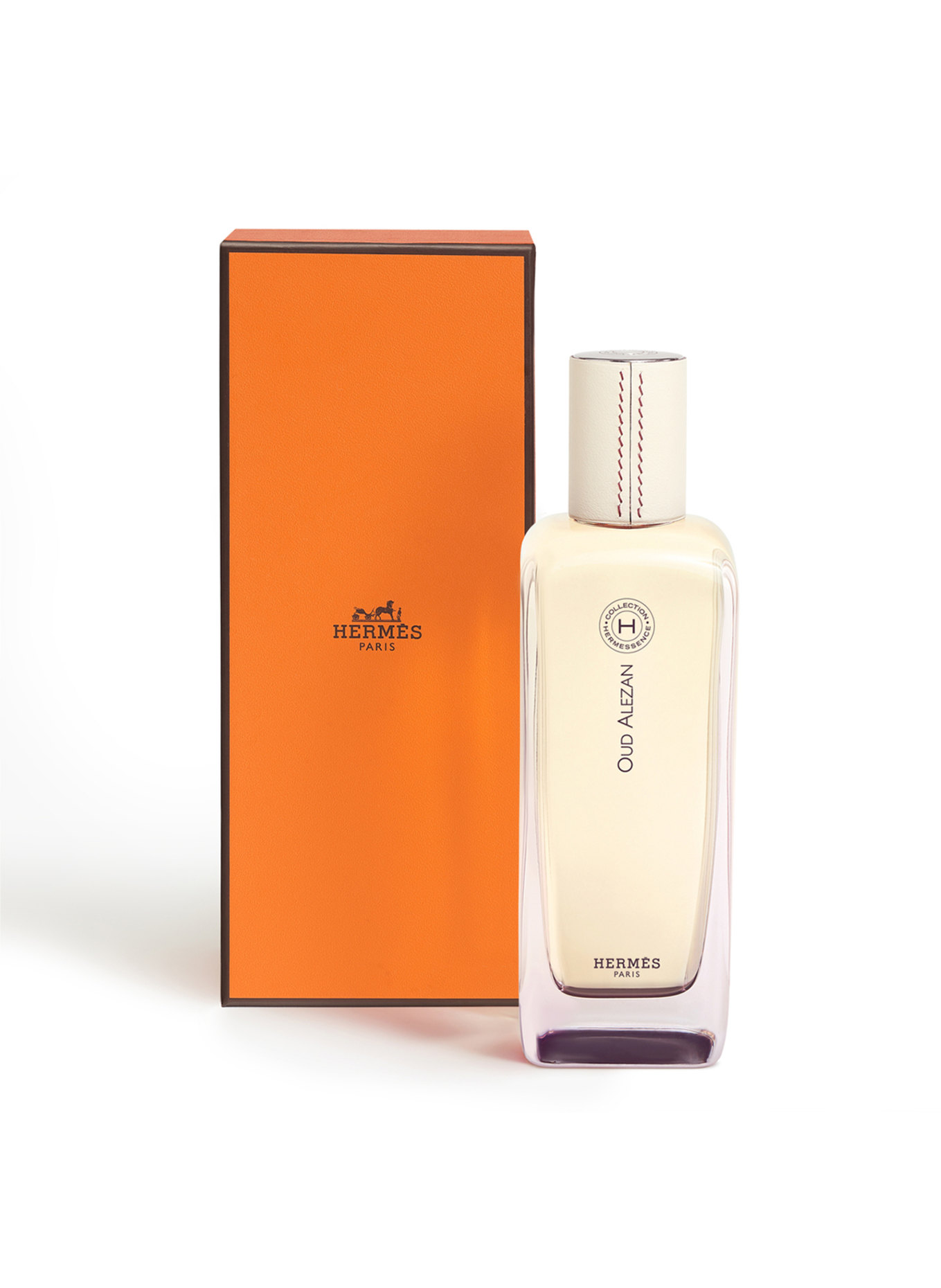 HERMÈS OUD ALEZAN