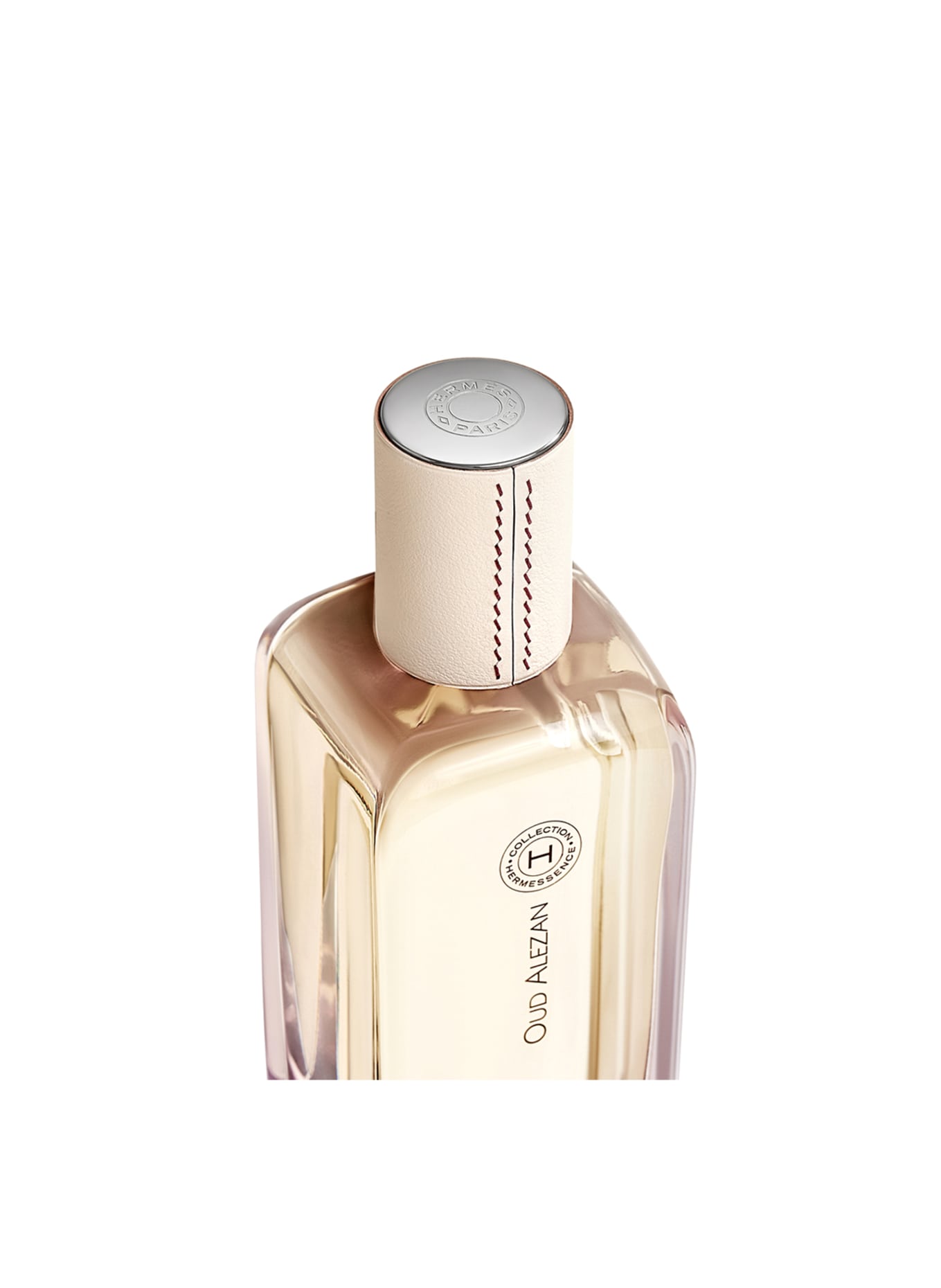 HERMÈS OUD ALEZAN
