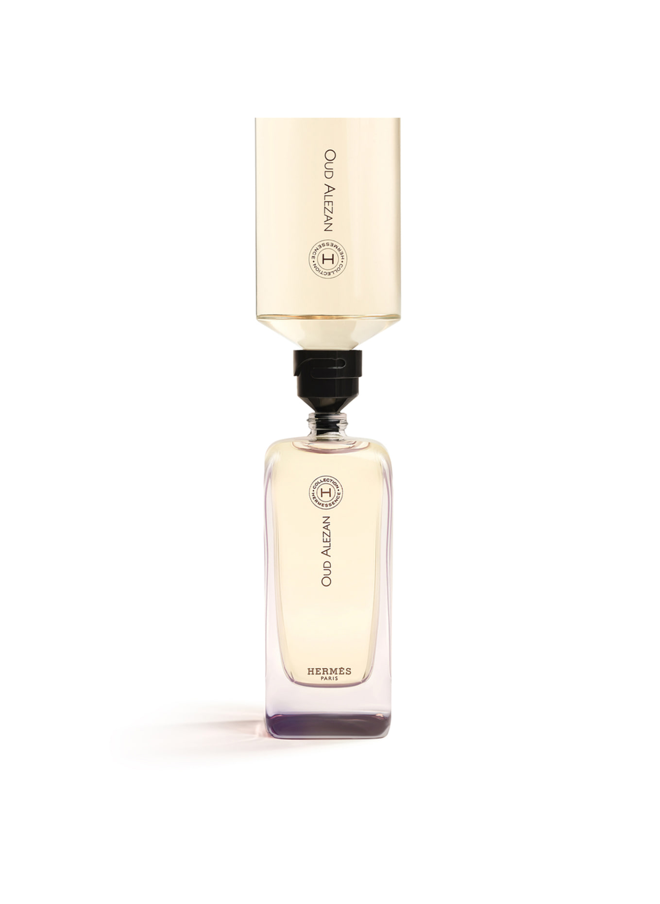 HERMÈS OUD ALEZAN