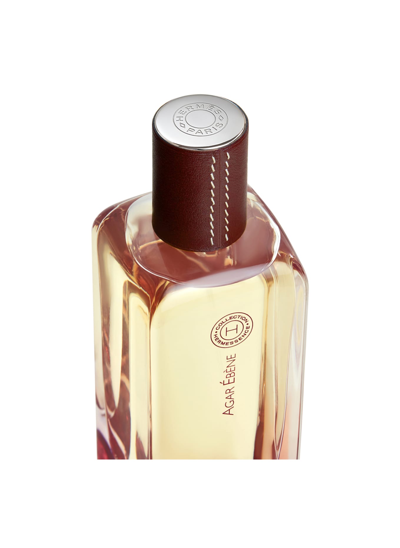 HERMÈS AGAR ÉBÈNE