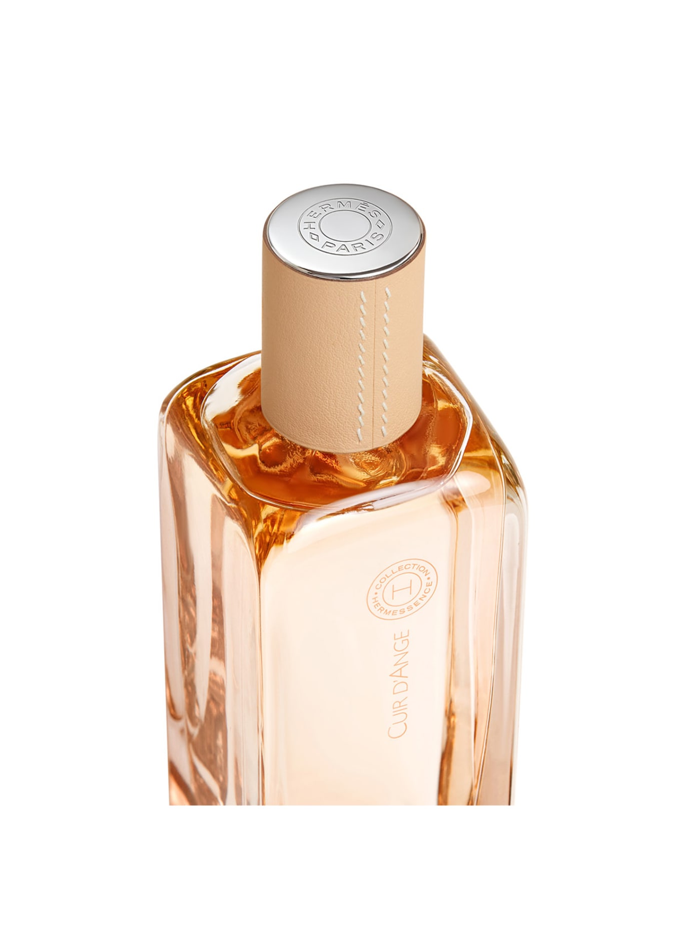 HERMÈS CUIR D'ANGE