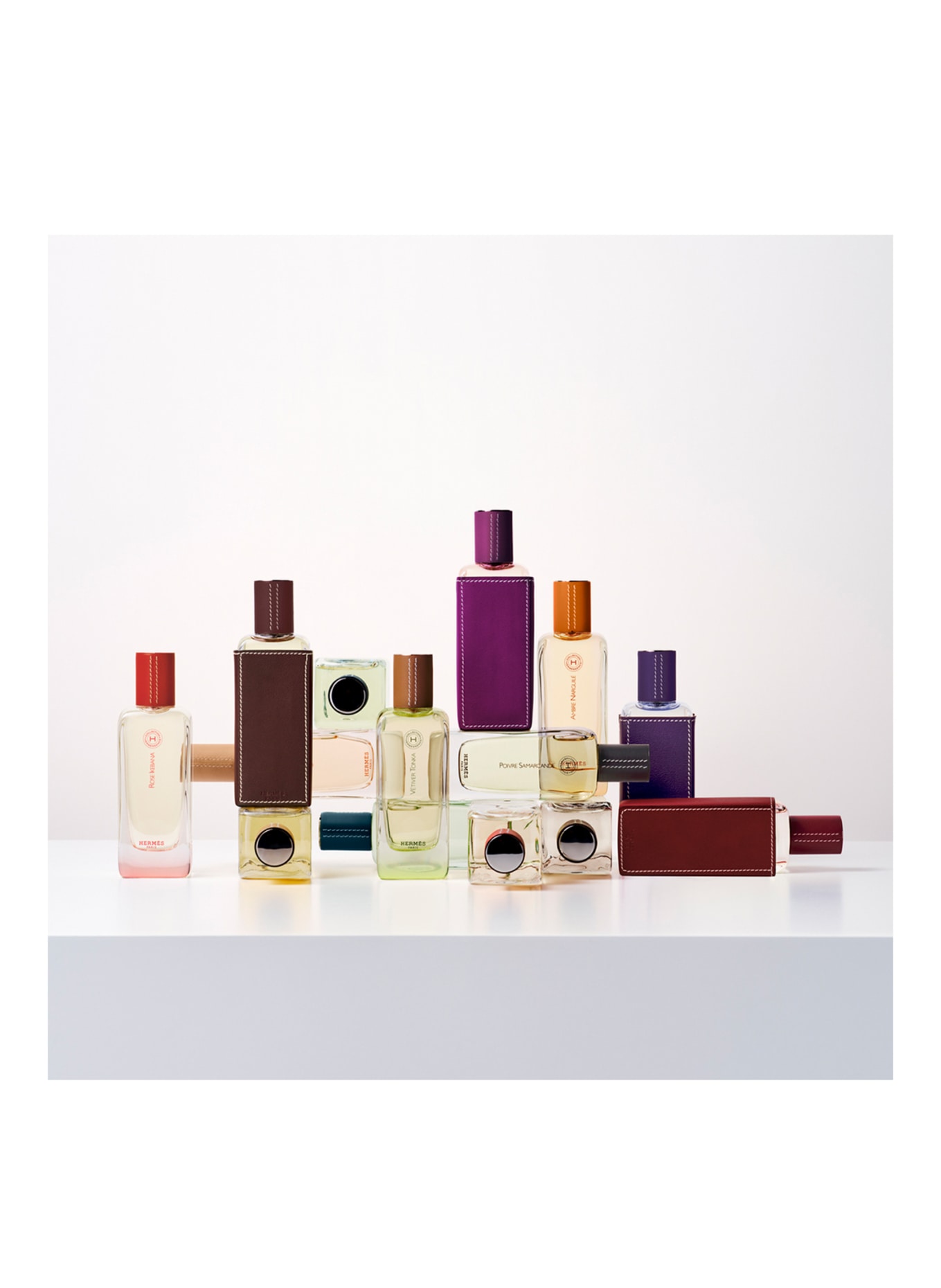 HERMÈS ÉPICE MARINE