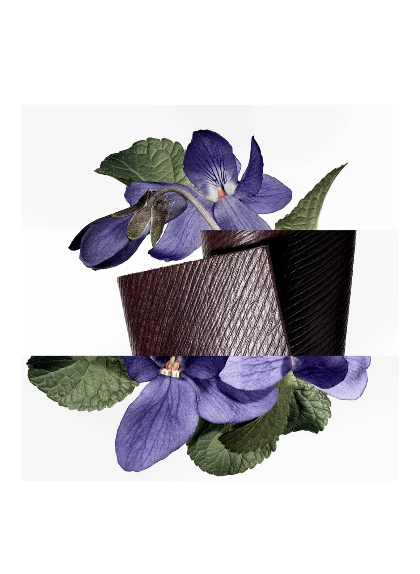 HERMÈS VIOLETTE VOLYNKA