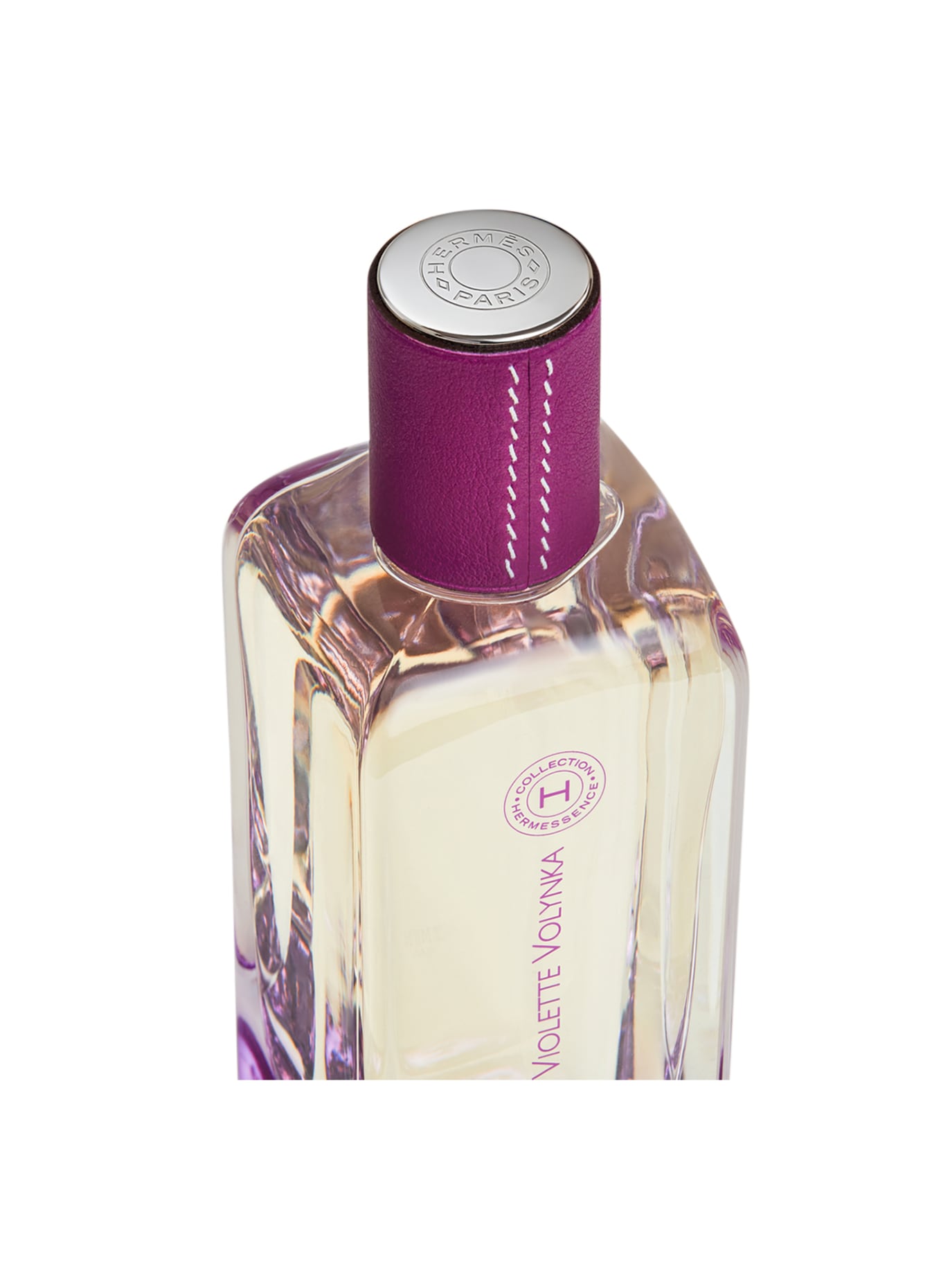 HERMÈS VIOLETTE VOLYNKA