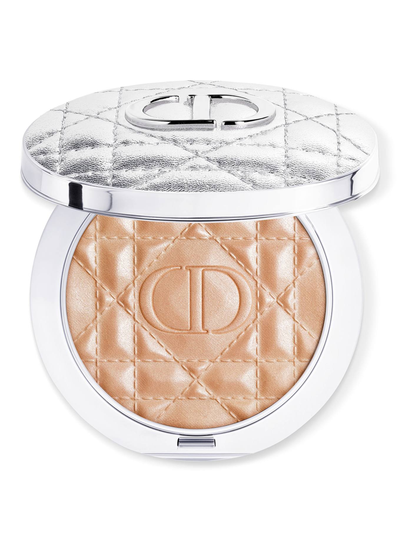 DIOR DIOR FOREVER GLOW LUMINIZER: 01 NUDE HALO