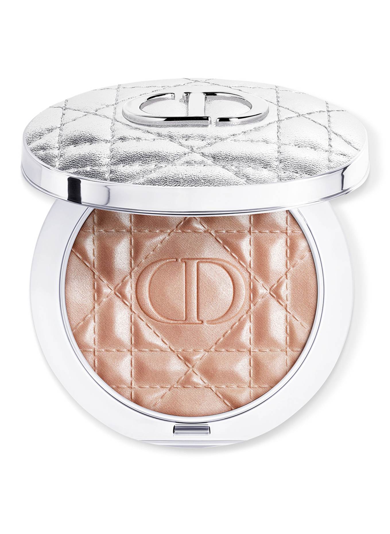 DIOR DIOR FOREVER GLOW LUMINIZER: 02 GOLD HALO