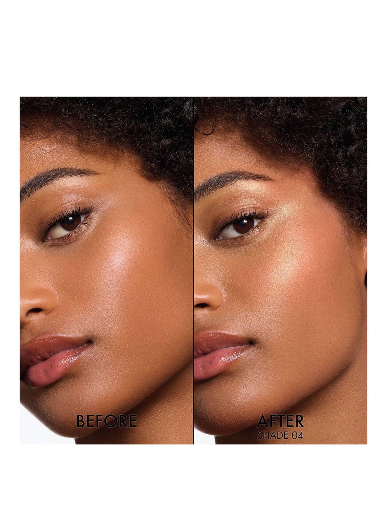 DIOR DIOR FOREVER GLOW LUMINIZER: 04 PINK STROBE