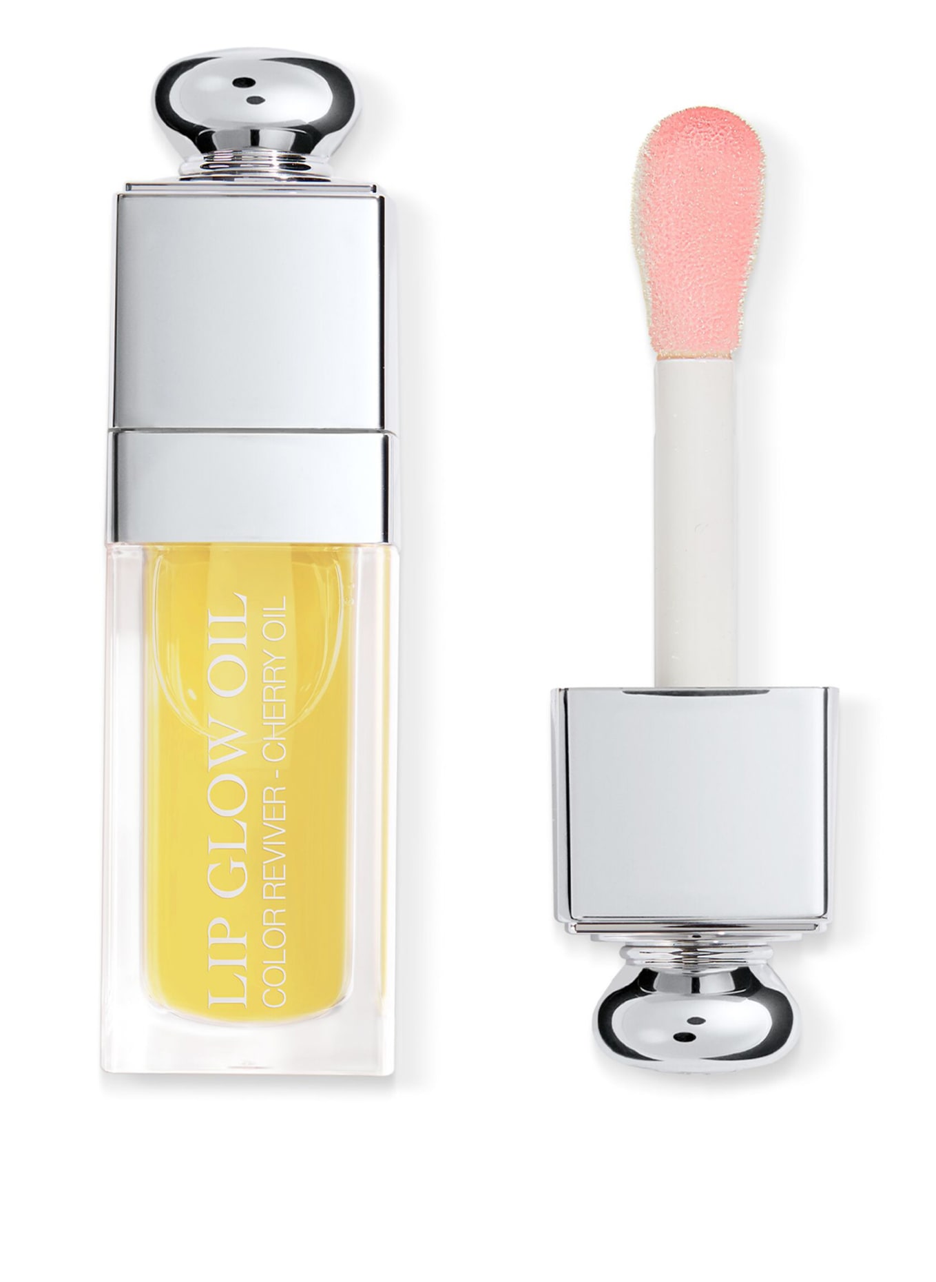 DIOR DIOR LIP GLOW OIL: 098 LEMON GLOW