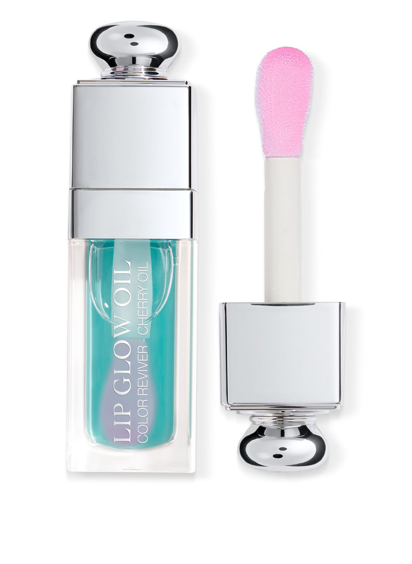 DIOR DIOR LIP GLOW OIL: 097 SPLASH