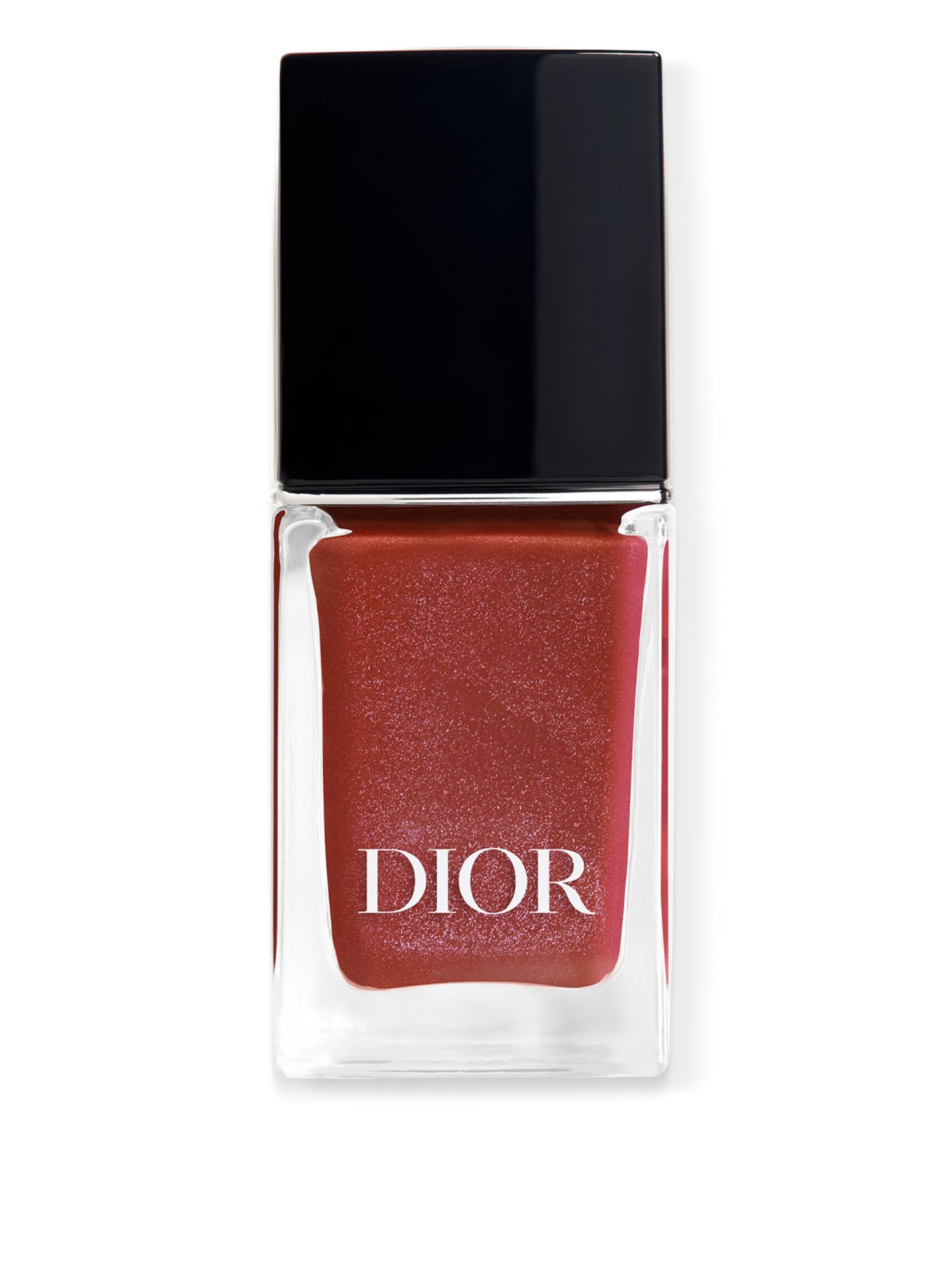 DIOR DIOR VERNIS: 330 CORAL POP