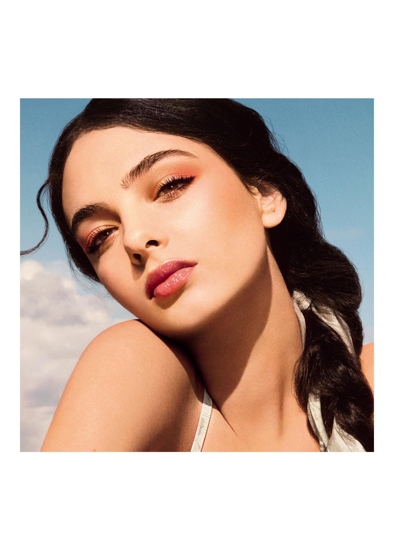 DIOR DIORSHOW 5 COULEURS - ÉDITION LIMITÉE: 654 CORAL RIVIERA