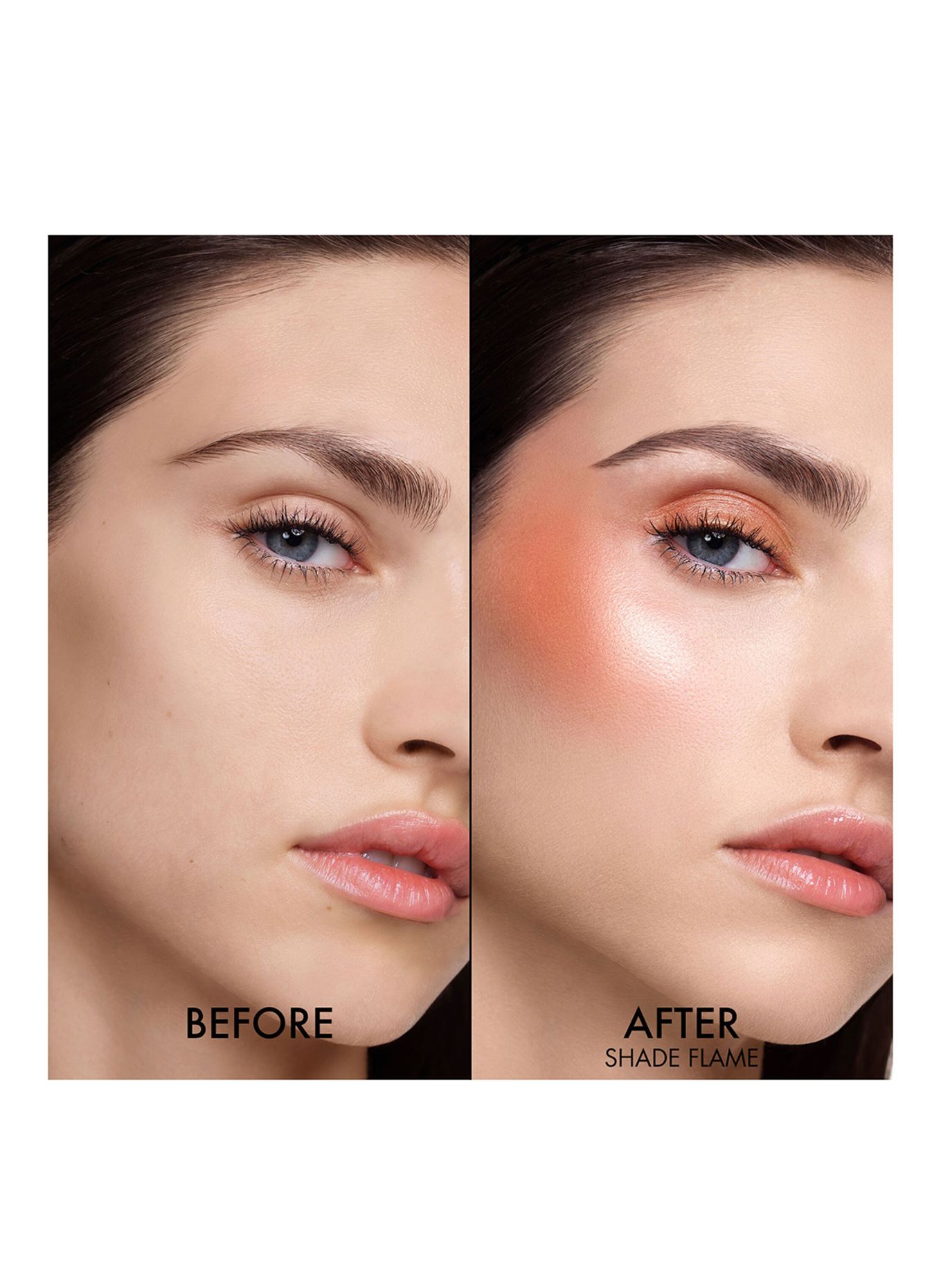 DIOR DIOR FOREVER GLOW MAXIMIZER: 018 FLAME