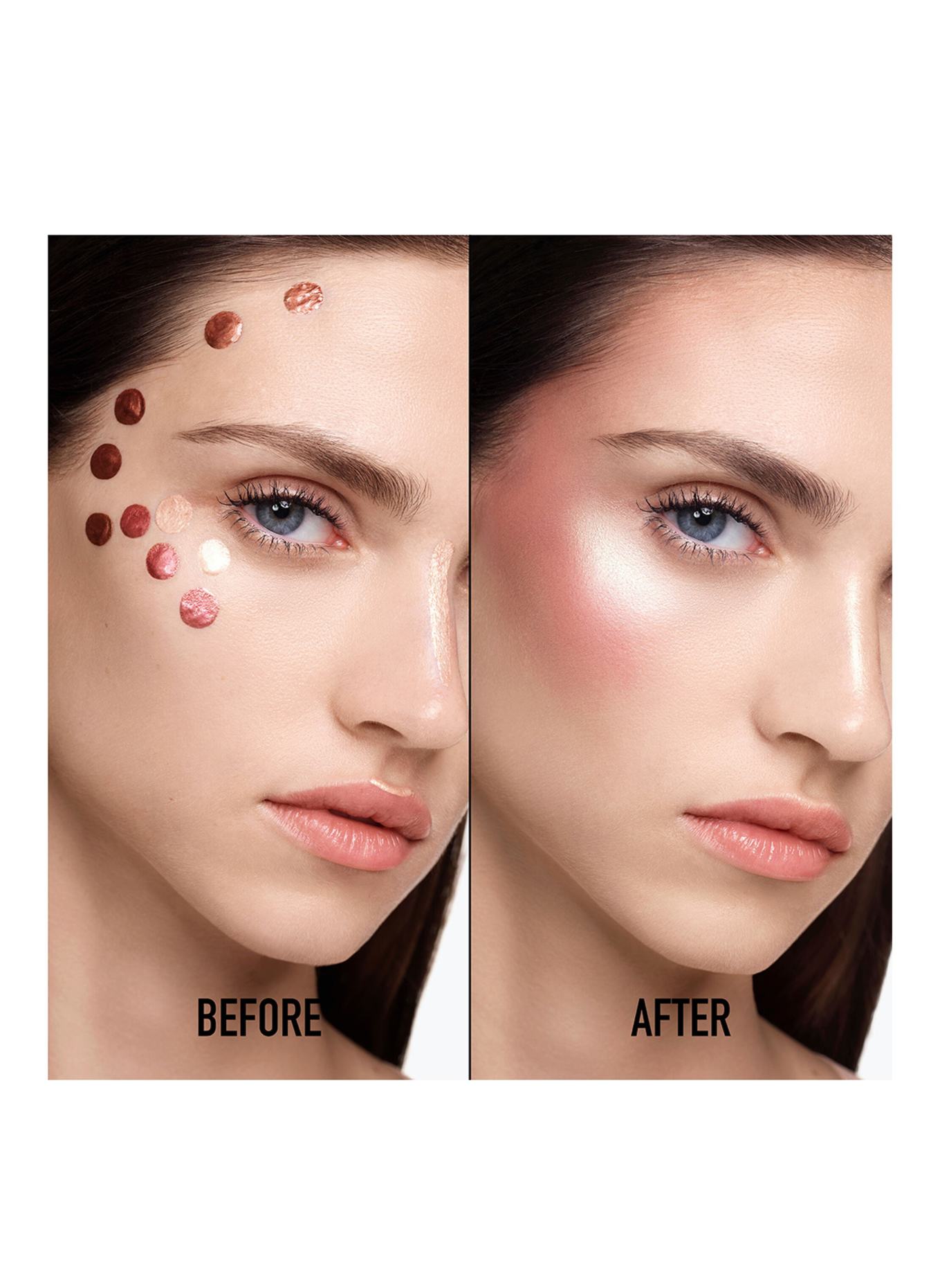 DIOR DIOR FOREVER GLOW MAXIMIZER: 018 FLAME