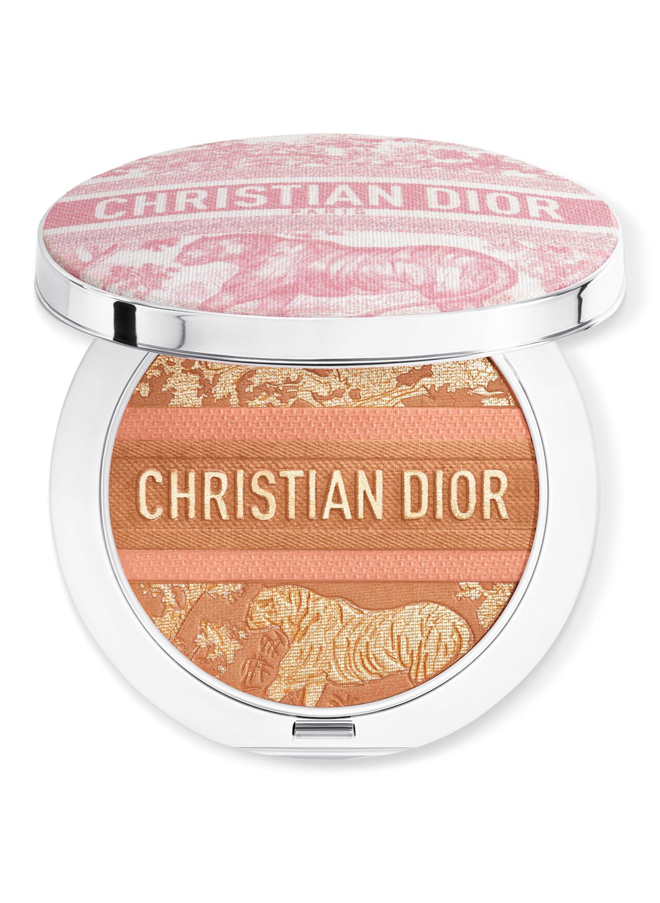 DIOR DIOR FOREVER NUDE BRONZE - LIMITIERTE EDITION