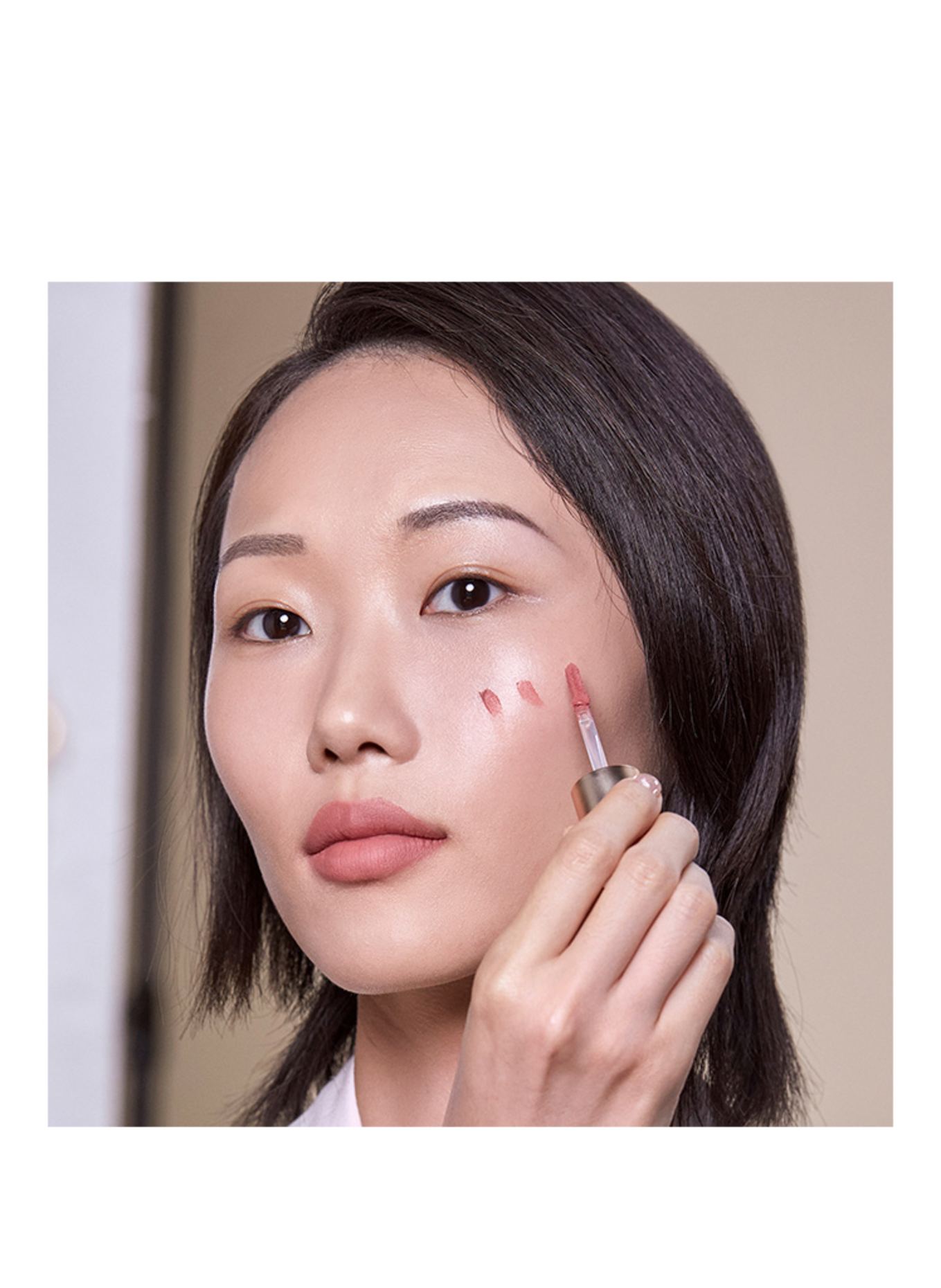 sisley Paris COLOR CLOUD: 2 ROSY