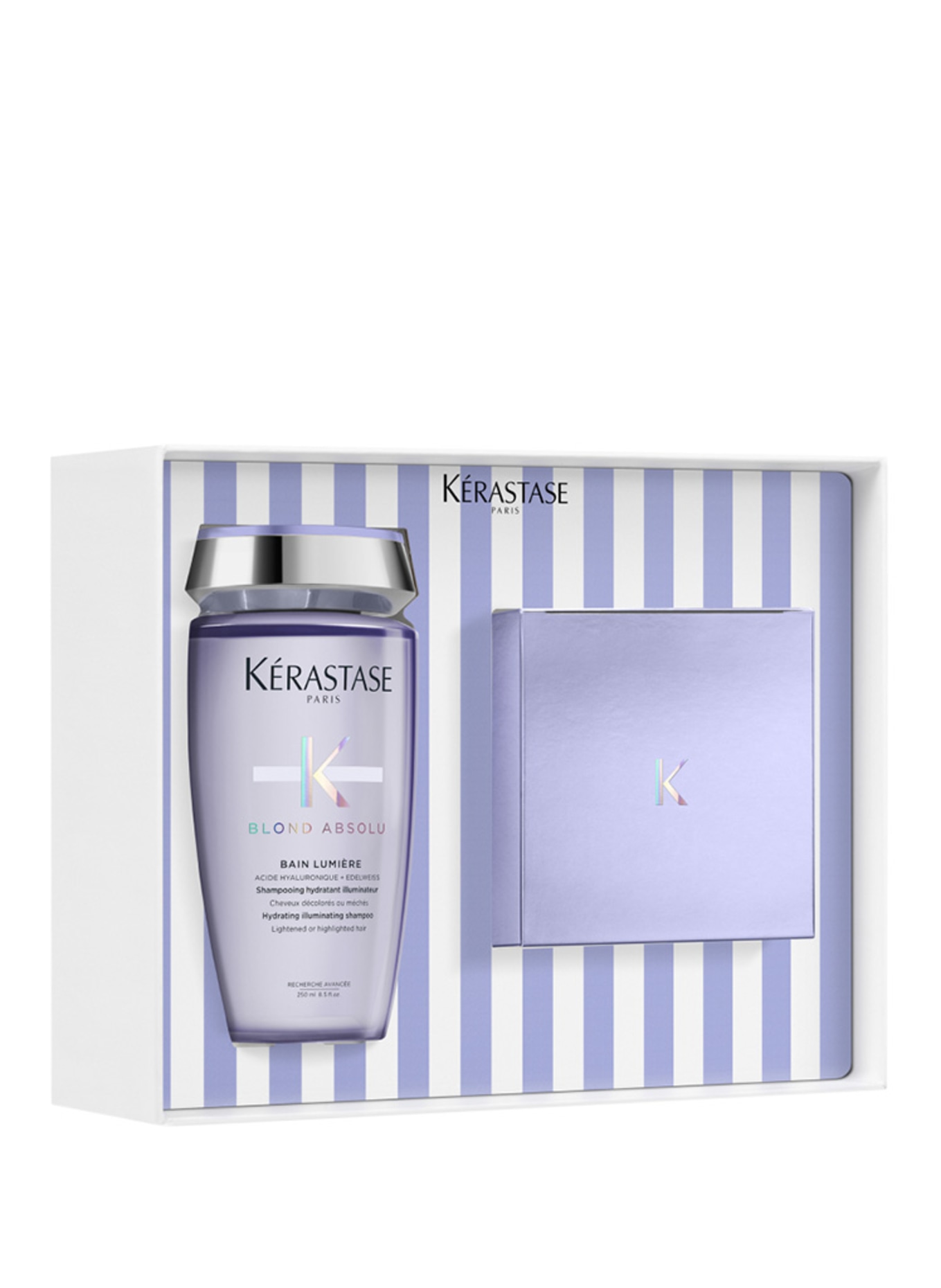 KÉRASTASE BLOND MASQUE SPRING SET