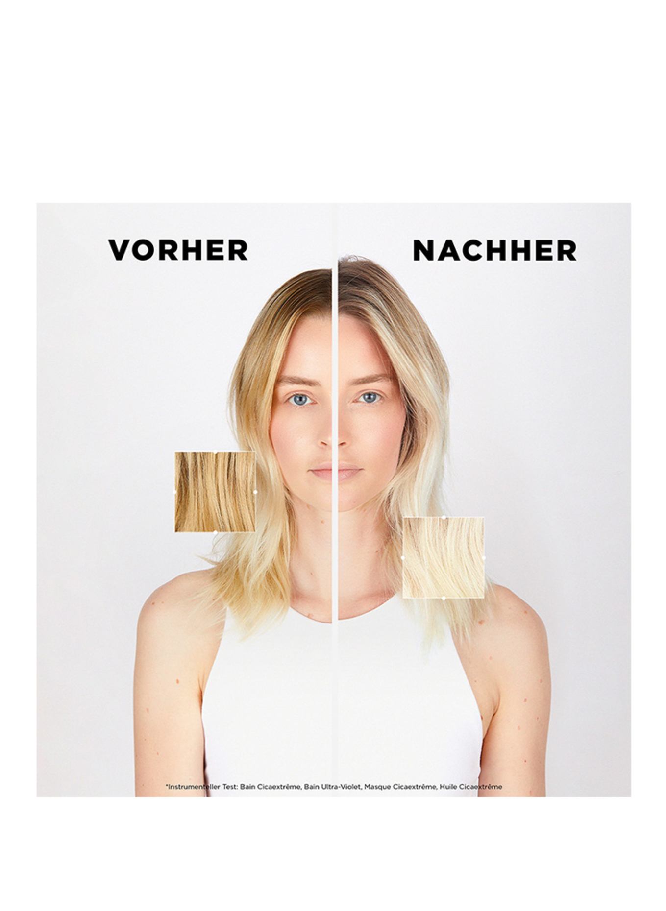 KÉRASTASE BLOND MASQUE SPRING SET