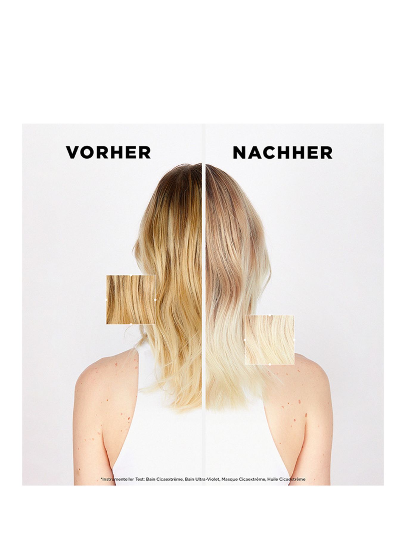 KÉRASTASE BLOND MASQUE SPRING SET