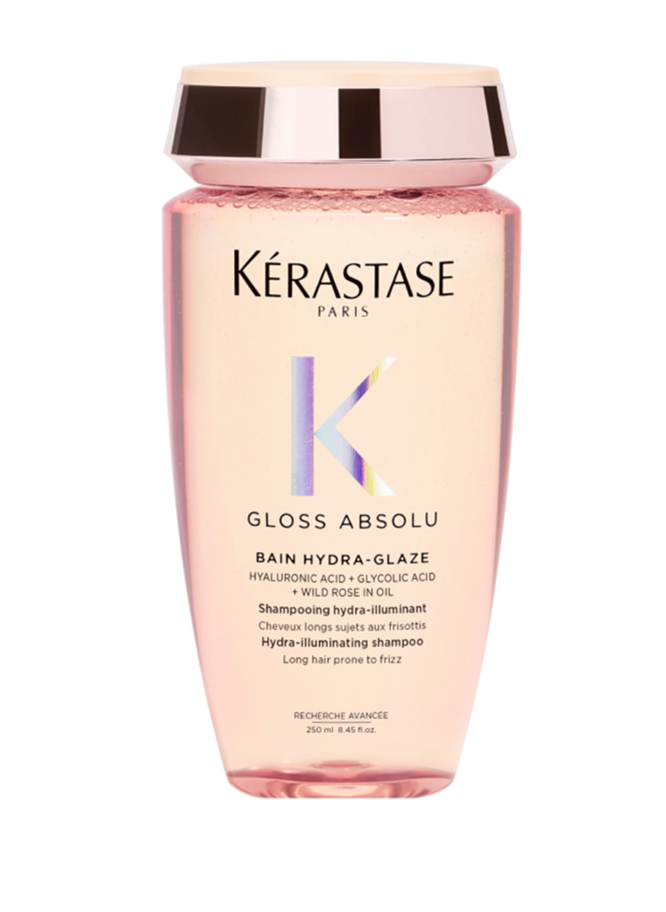 KÉRASTASE GLOSS ABSOLUE