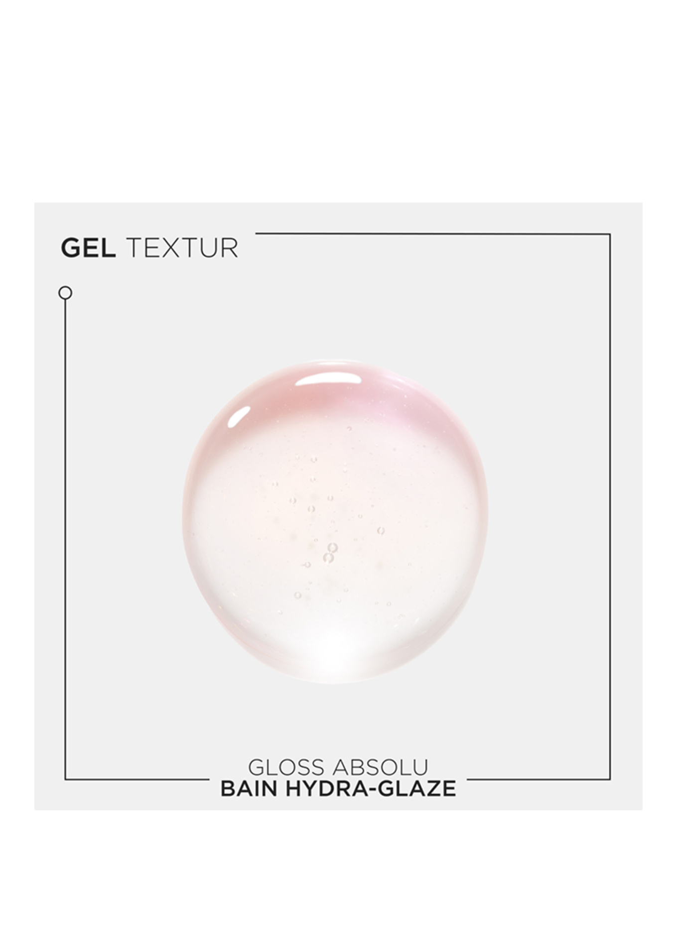 KÉRASTASE GLOSS ABSOLUE