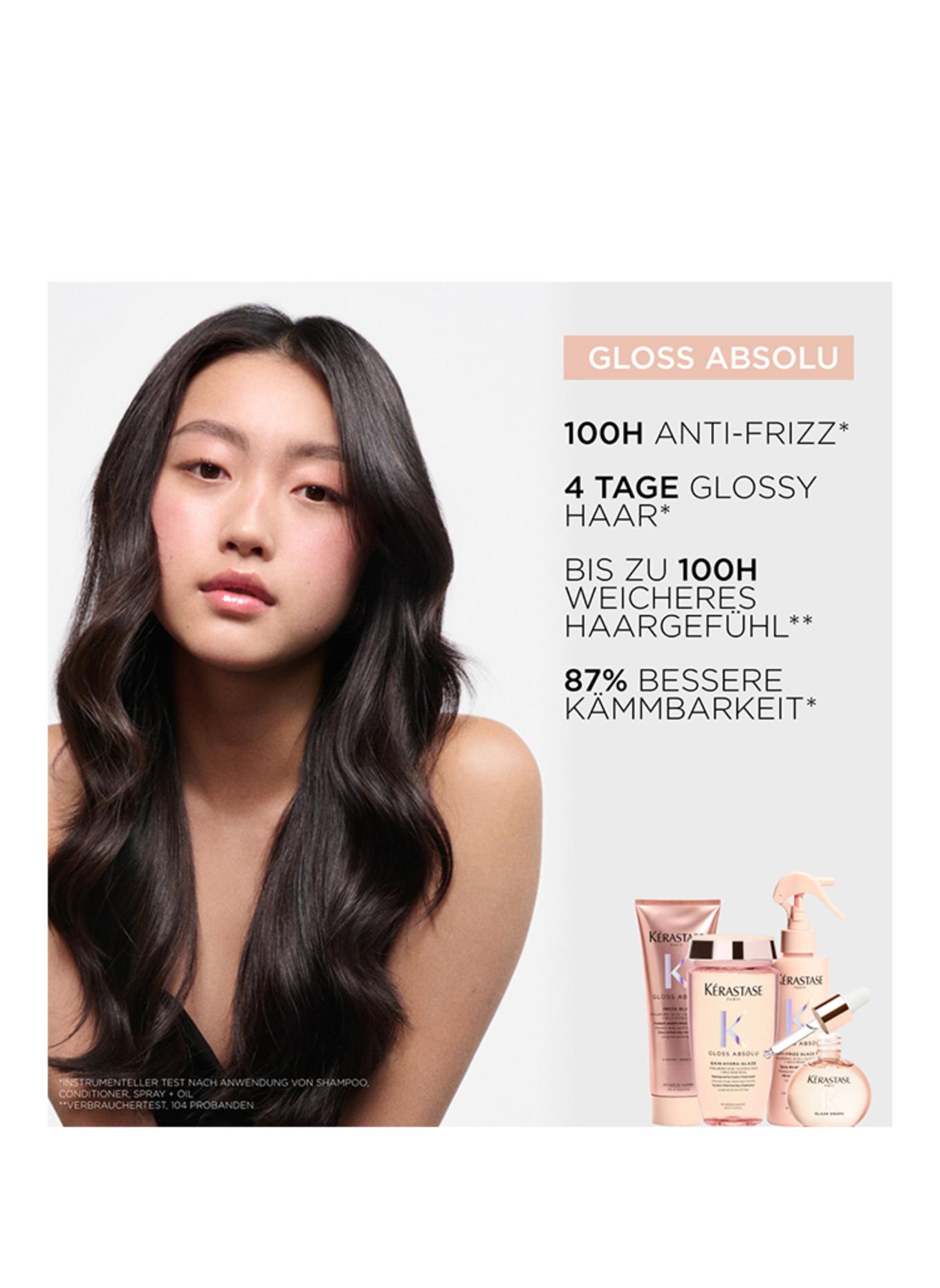 KÉRASTASE GLOSS ABSOLUE