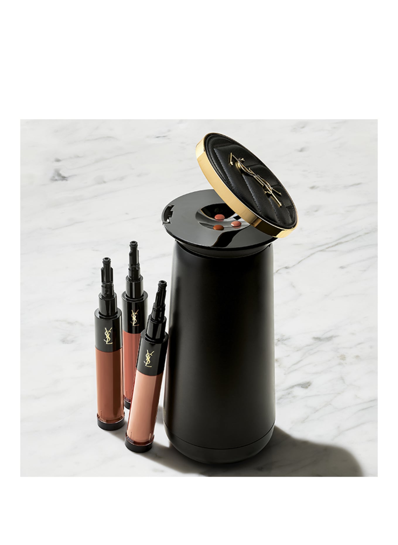 イブサンローラン ROUGE SUR MESURE YVES SAINT LAURENT BEAUTÉ ROUGE SUR MESURE CARTRIDGE