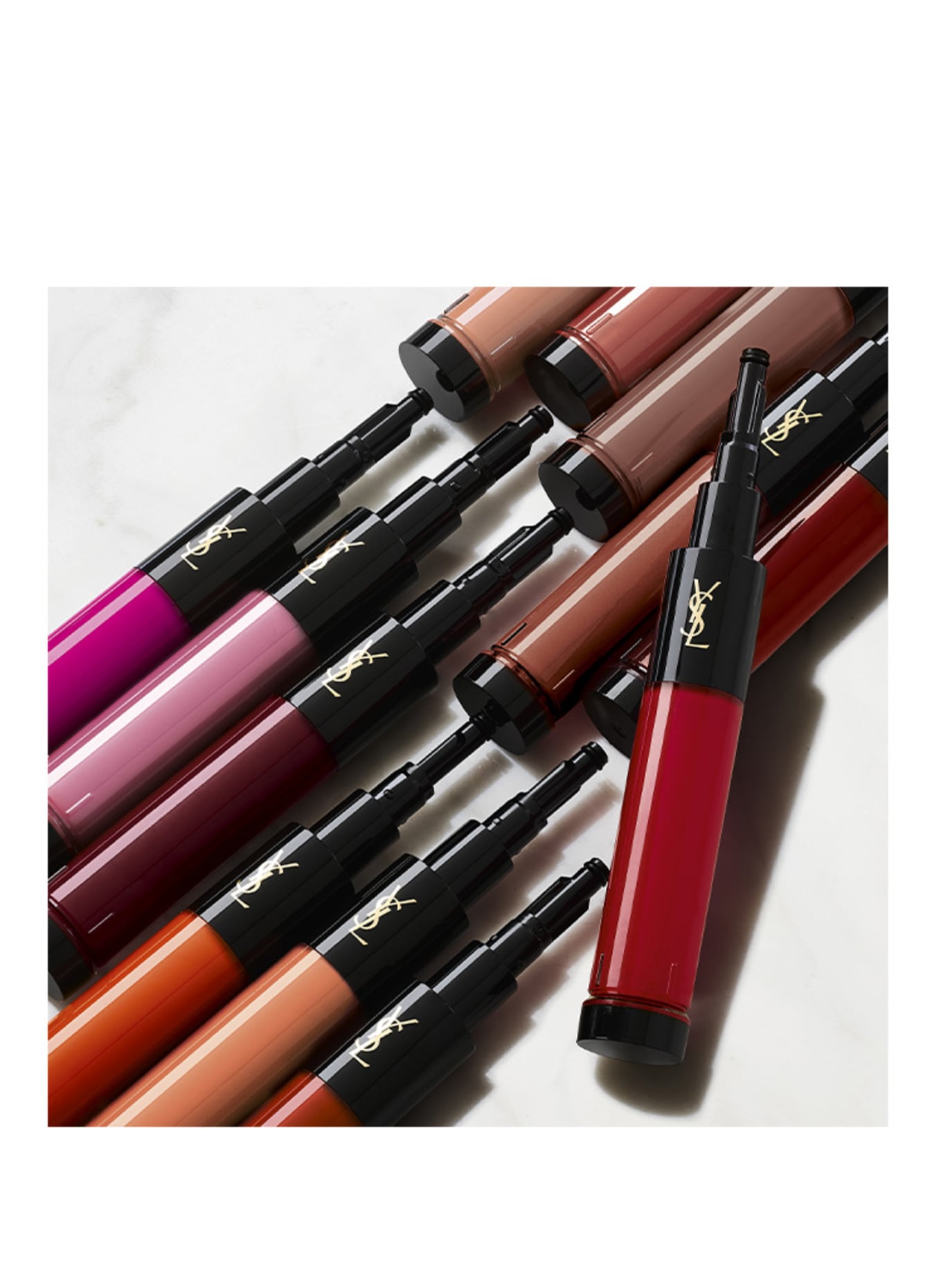 YVES SAINT LAURENT BEAUTÉ ROUGE SUR MESURE CARTRIDGE