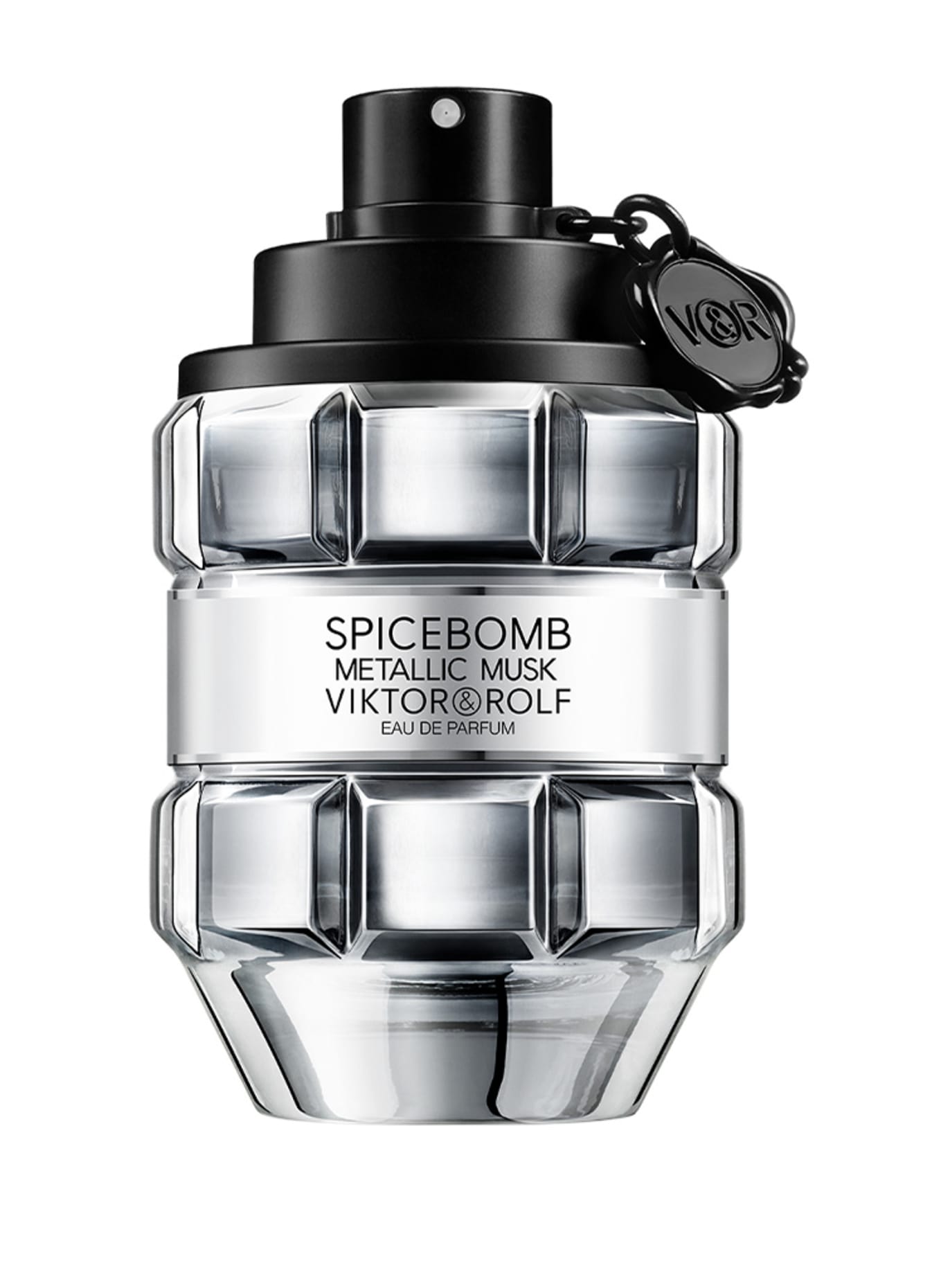 VIKTOR & ROLF SPICEBOMB METALLIC MUSK