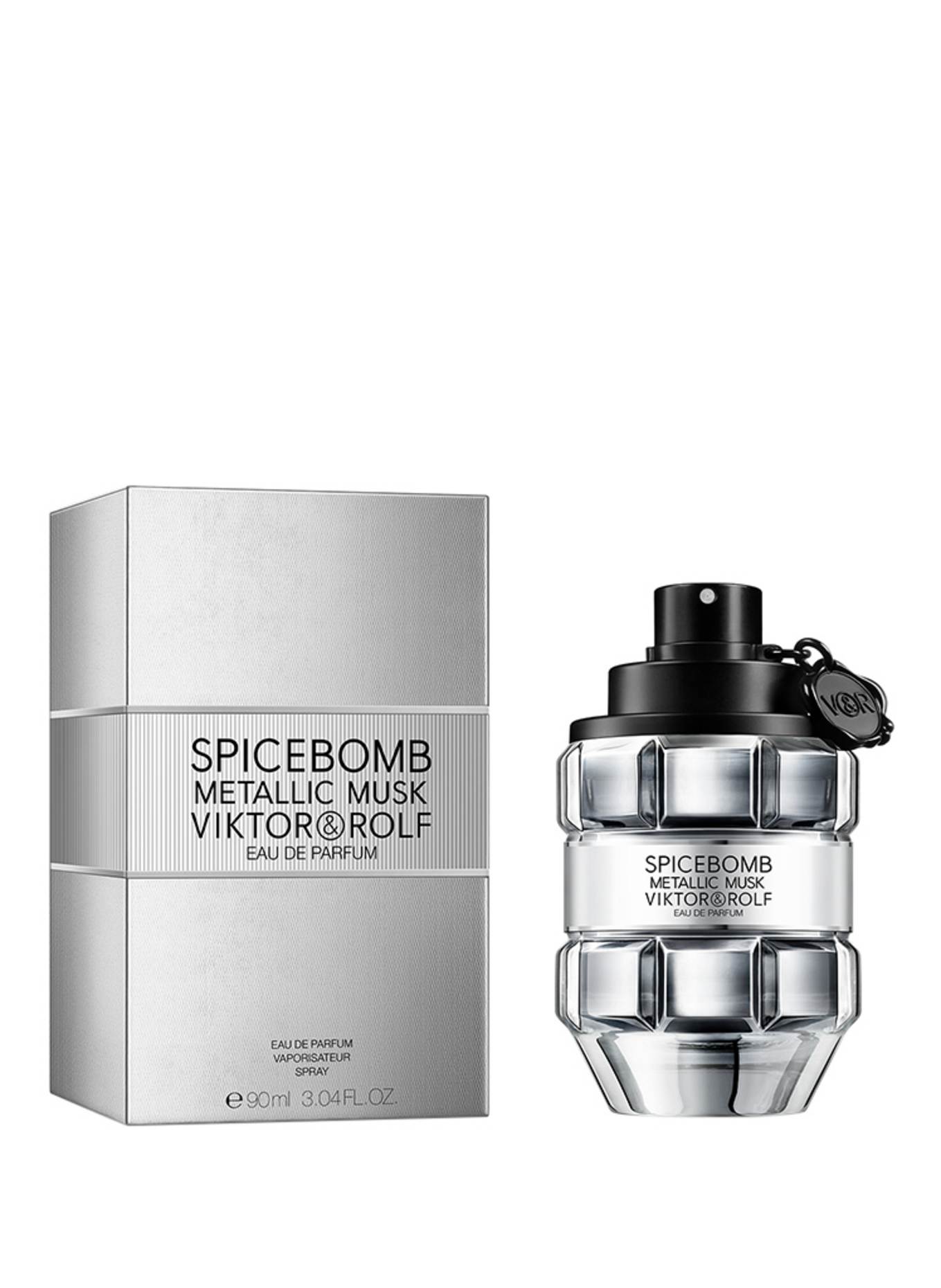 VIKTOR & ROLF SPICEBOMB METALLIC MUSK