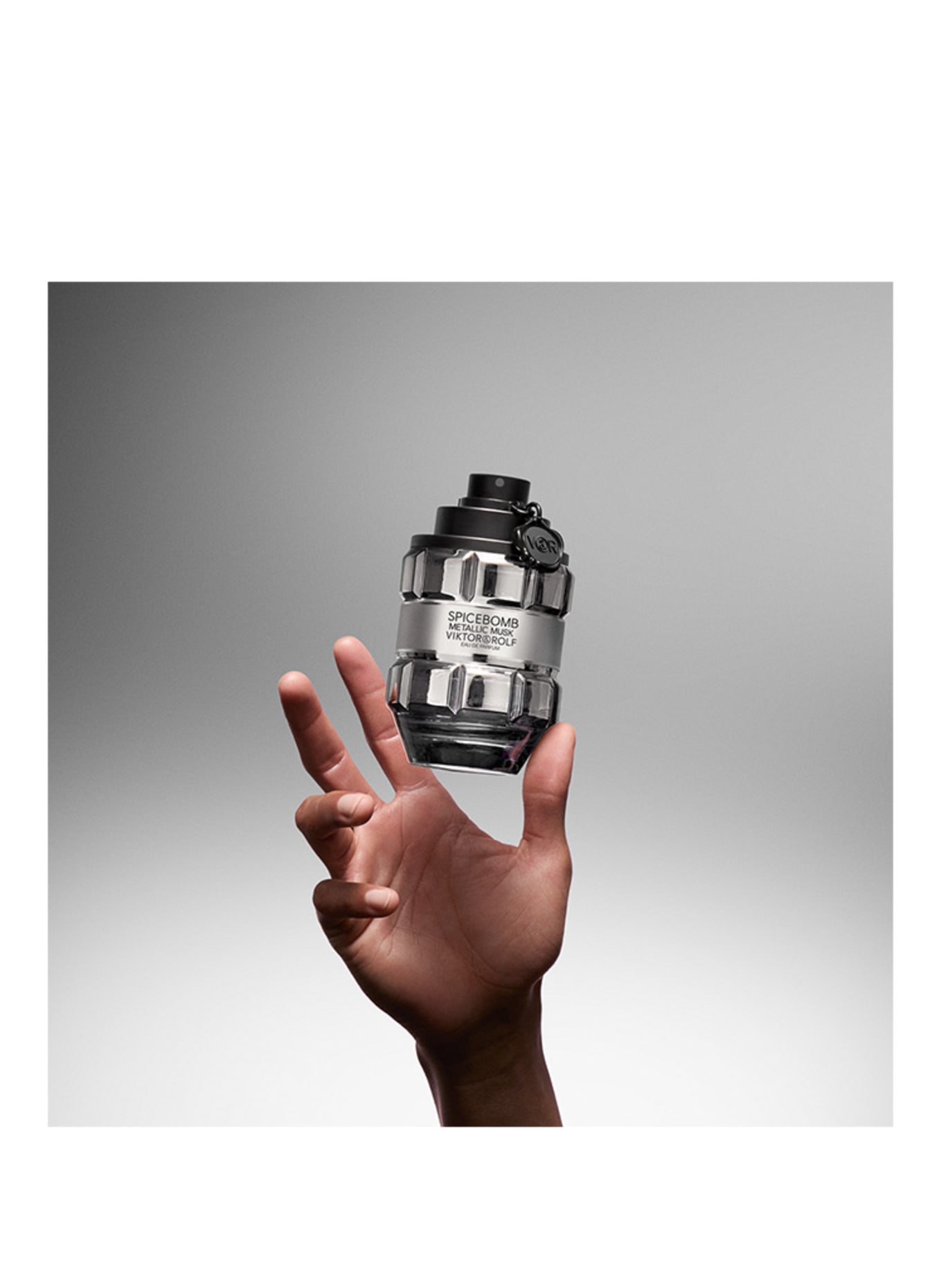 VIKTOR & ROLF SPICEBOMB METALLIC MUSK